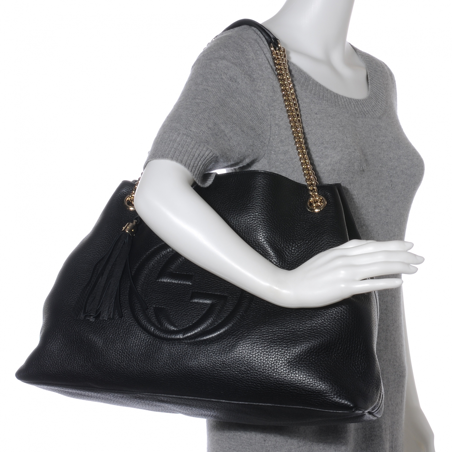 gucci soho big bag