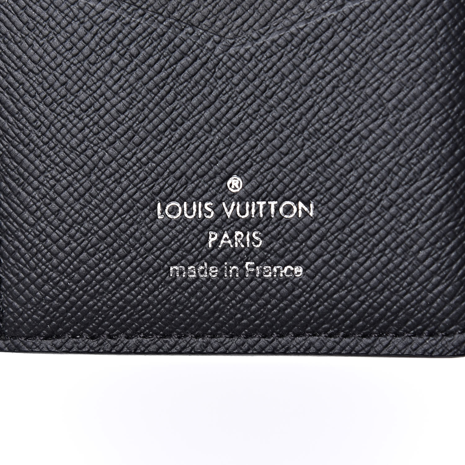 LOUIS VUITTON Monogram Galaxy Pocket Organizer 433251