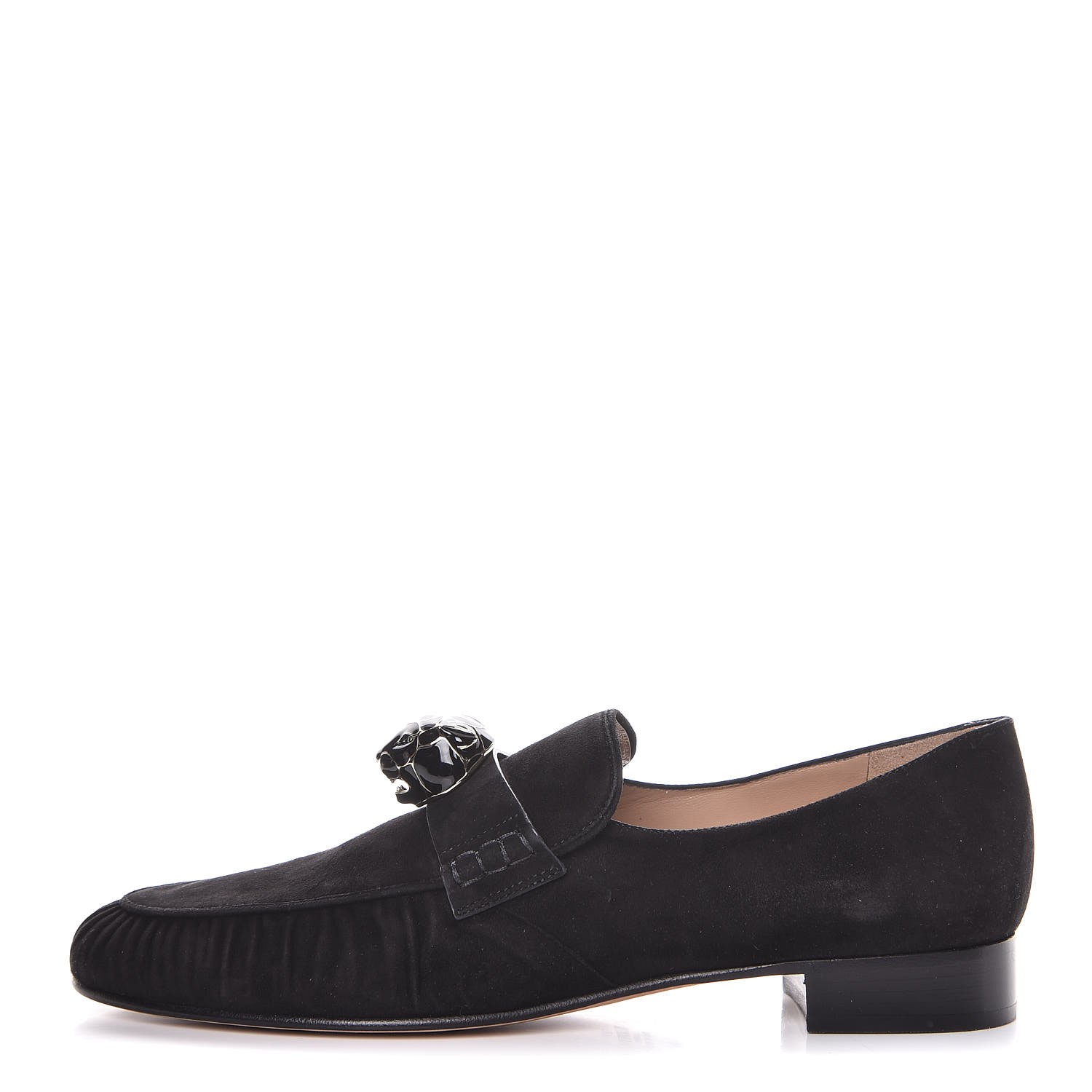 valentino loafers womens