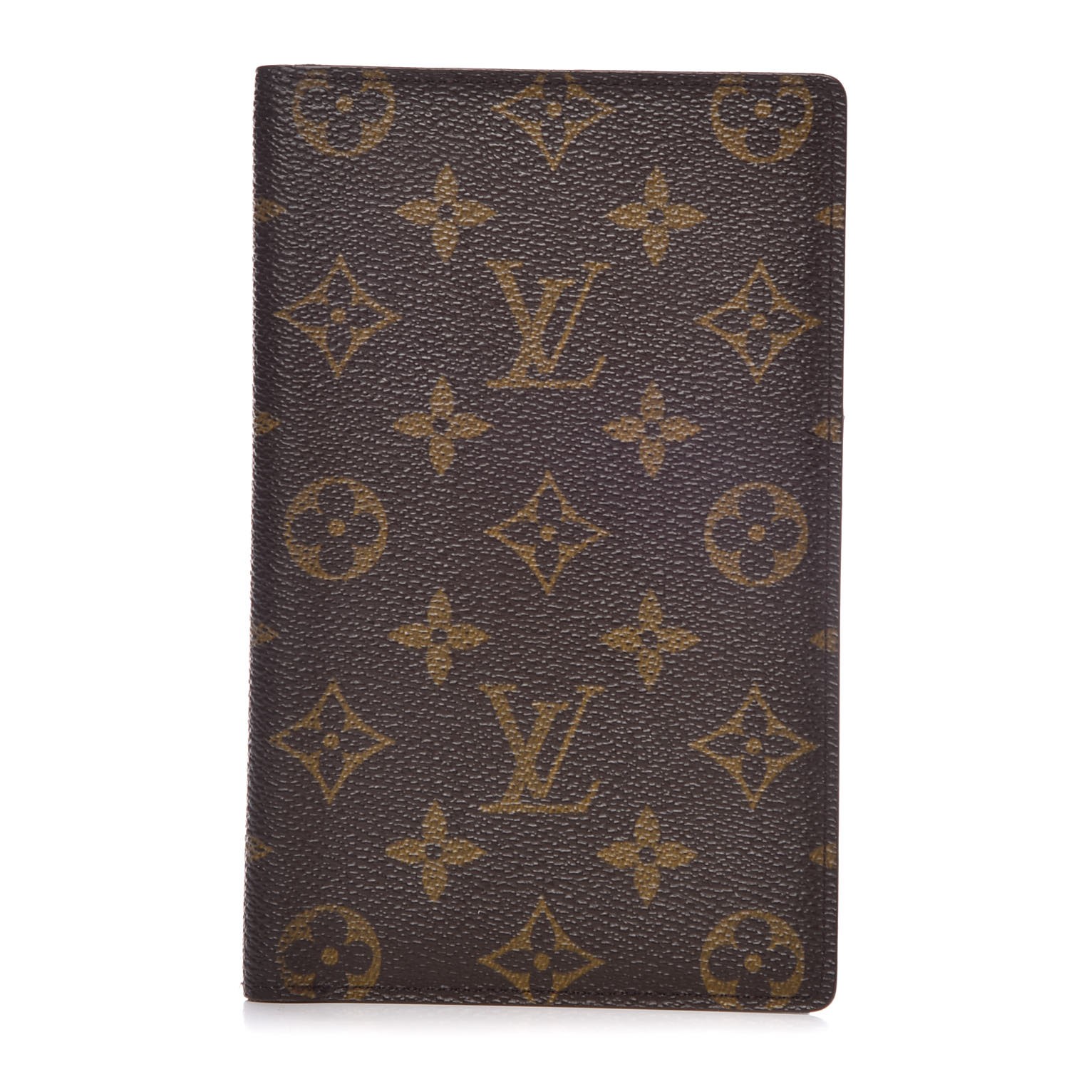 Louis Vuitton x Takashi Murakami Monogramouflage Passport Cover