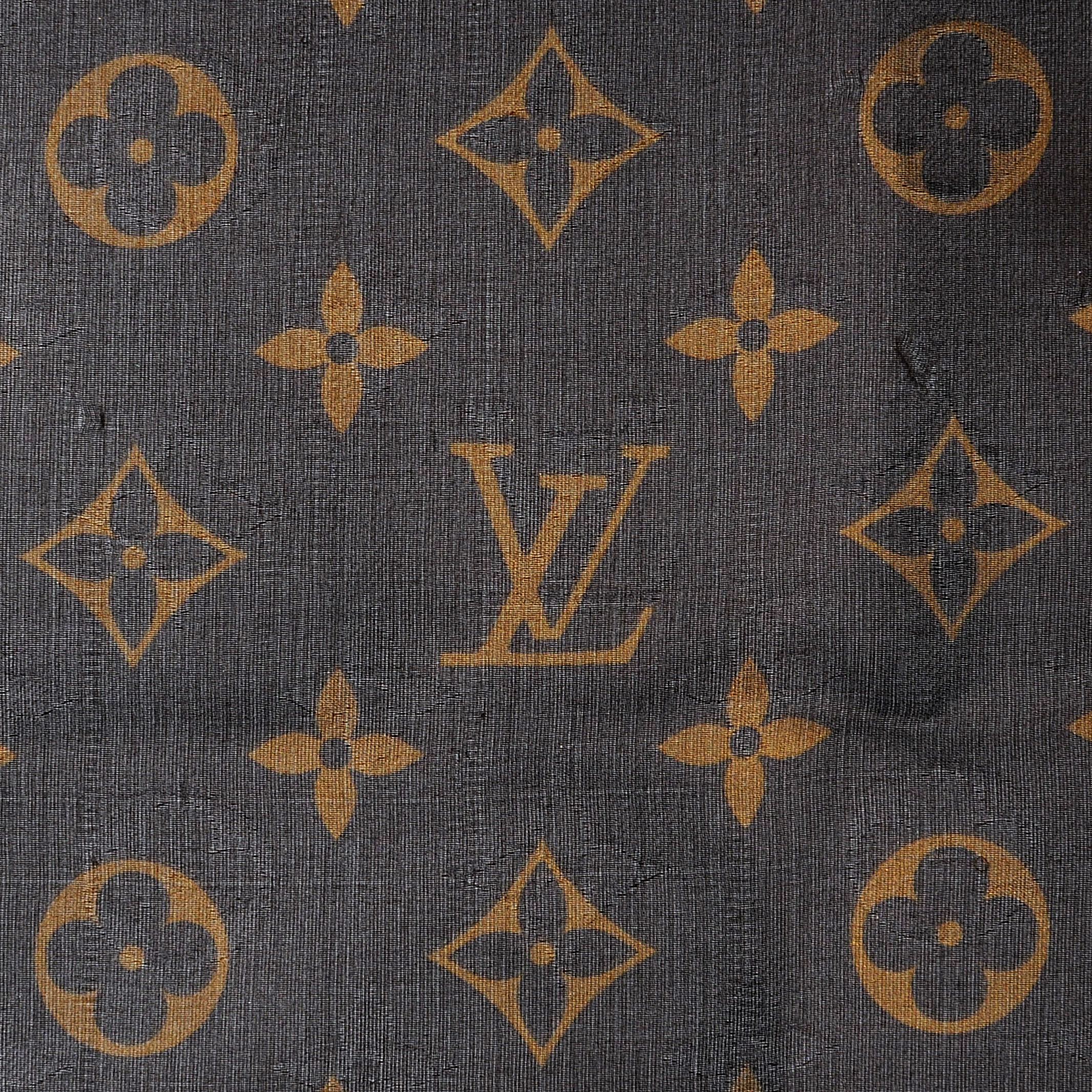 Louis Vuitton Dog Bandana 