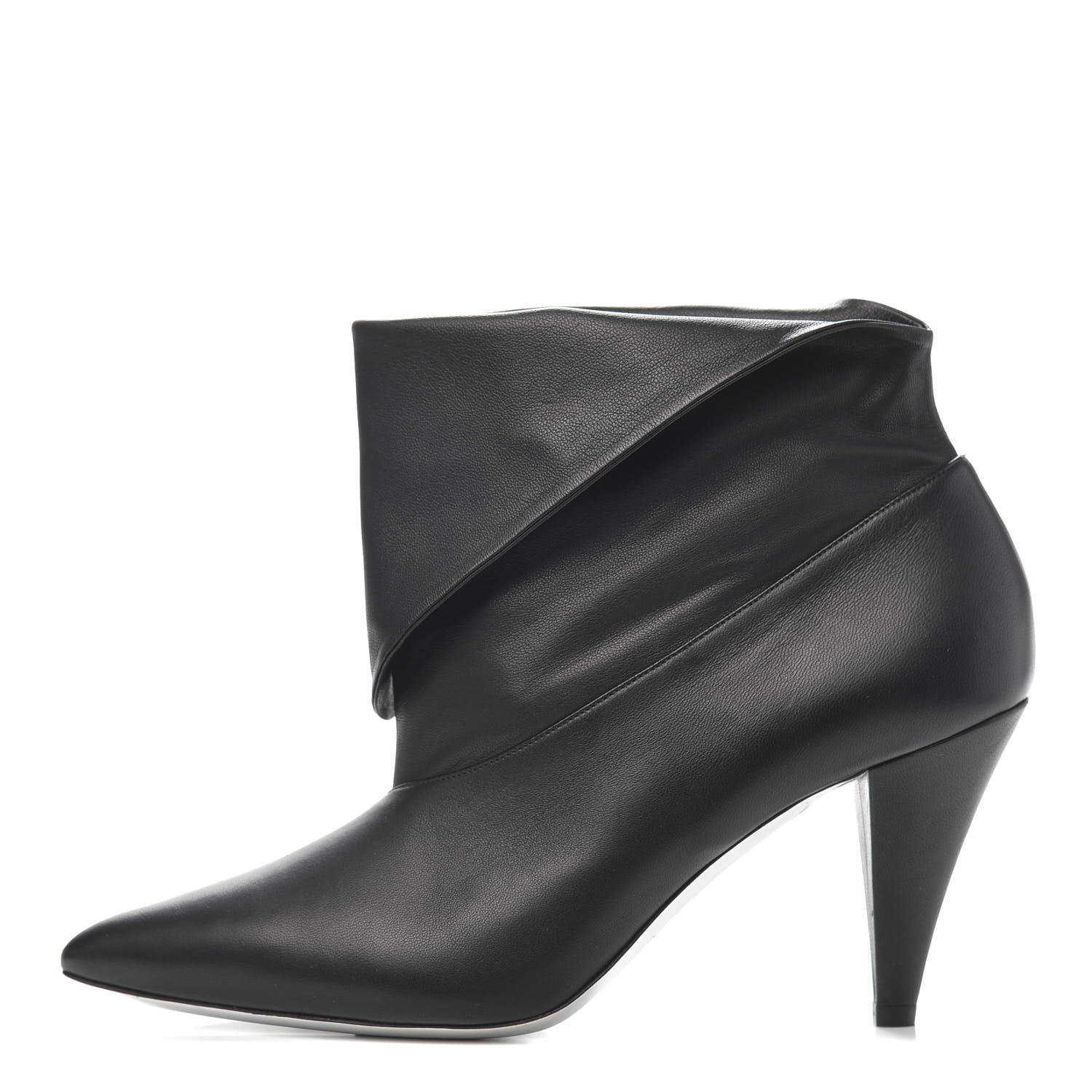 givenchy show ankle boots