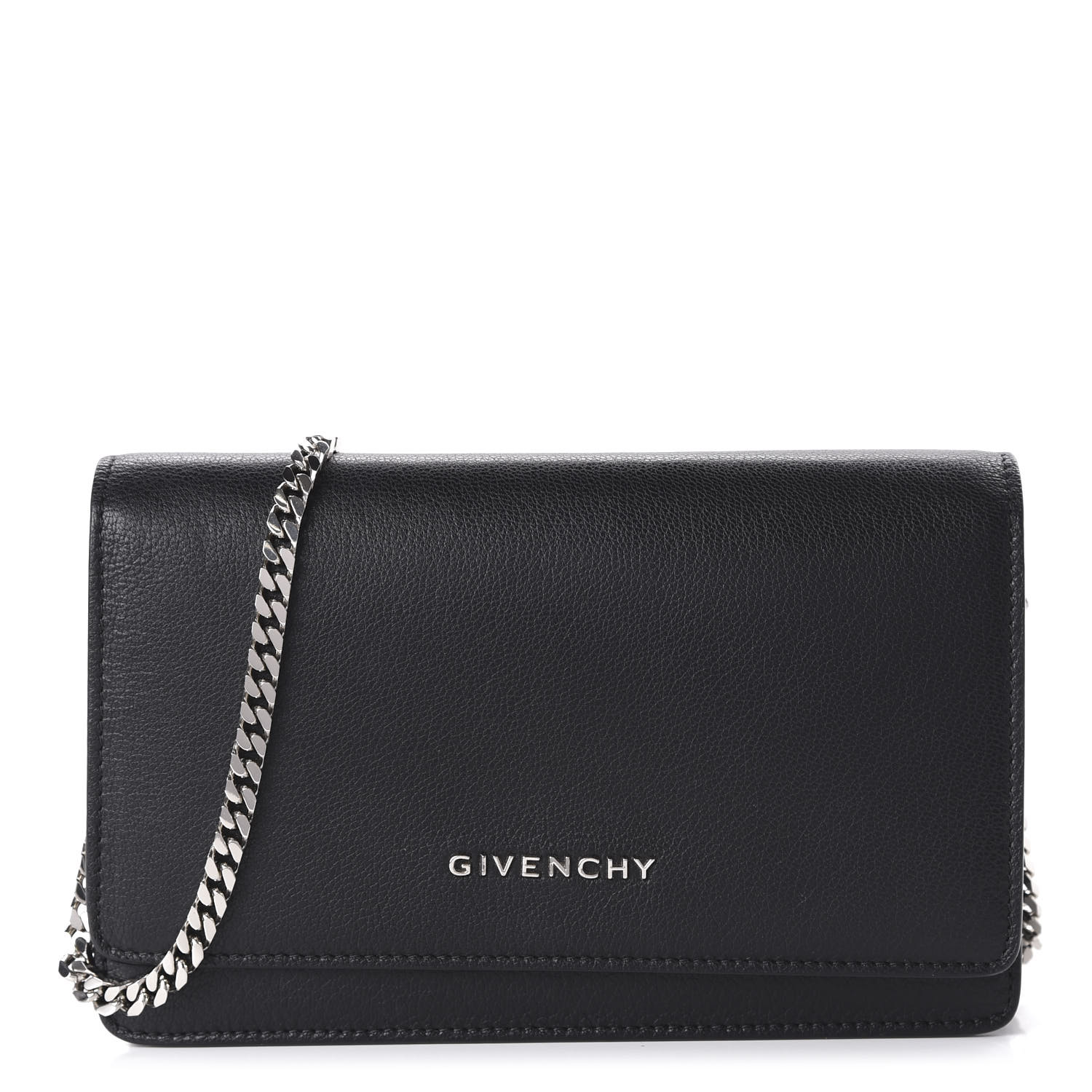 givenchy pandora chain wallet