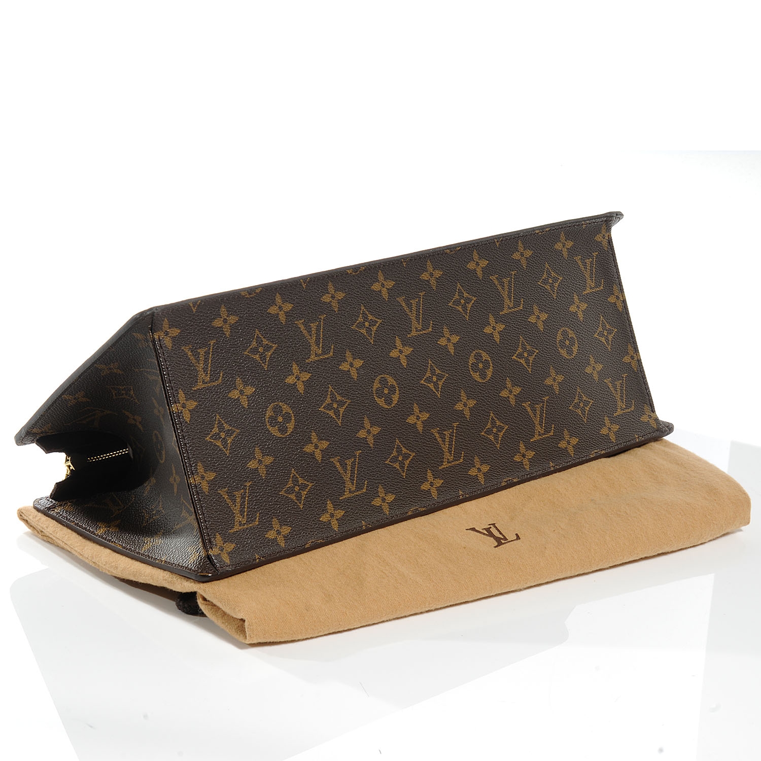 louis vuitton triangle crossbody