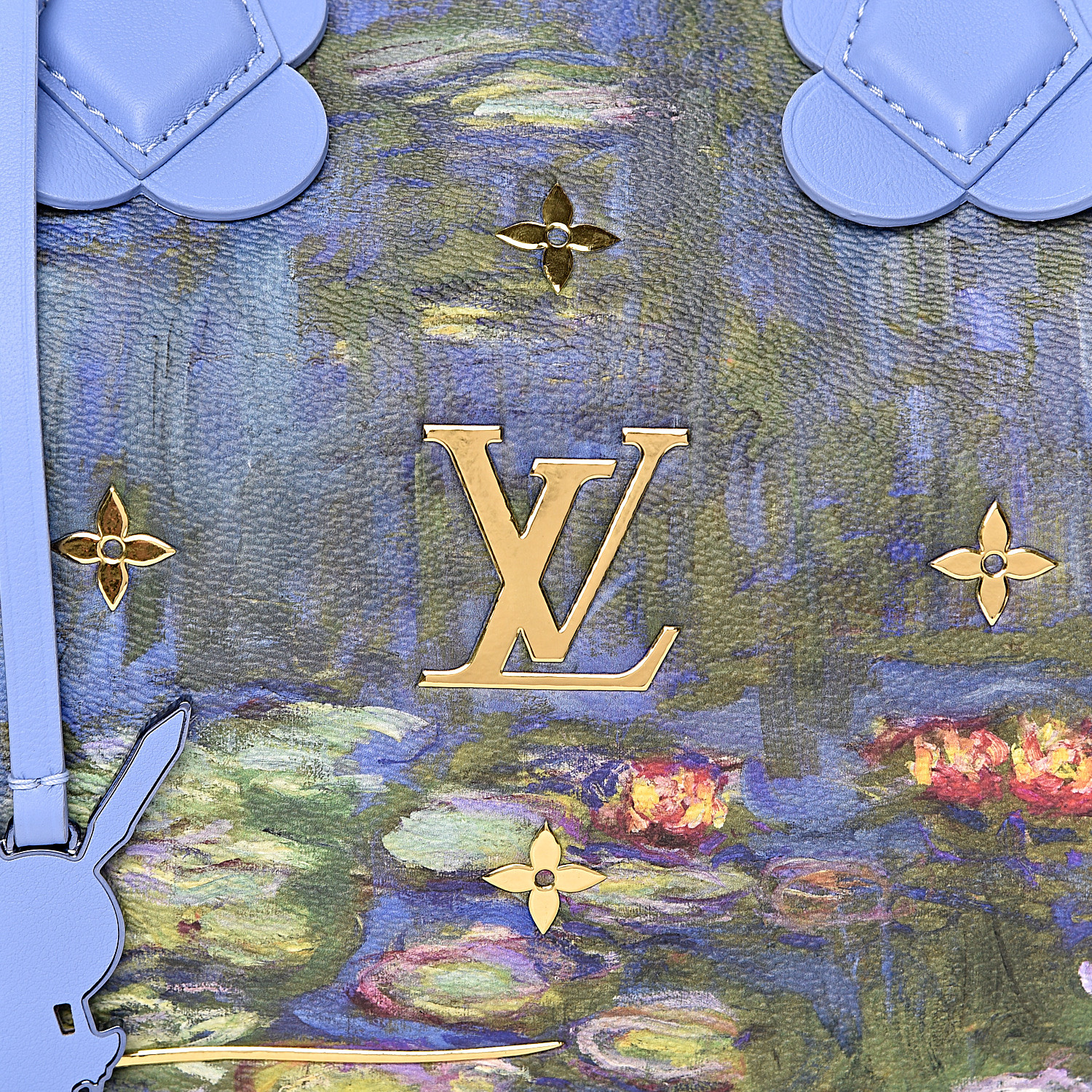 monet louis vuitton price