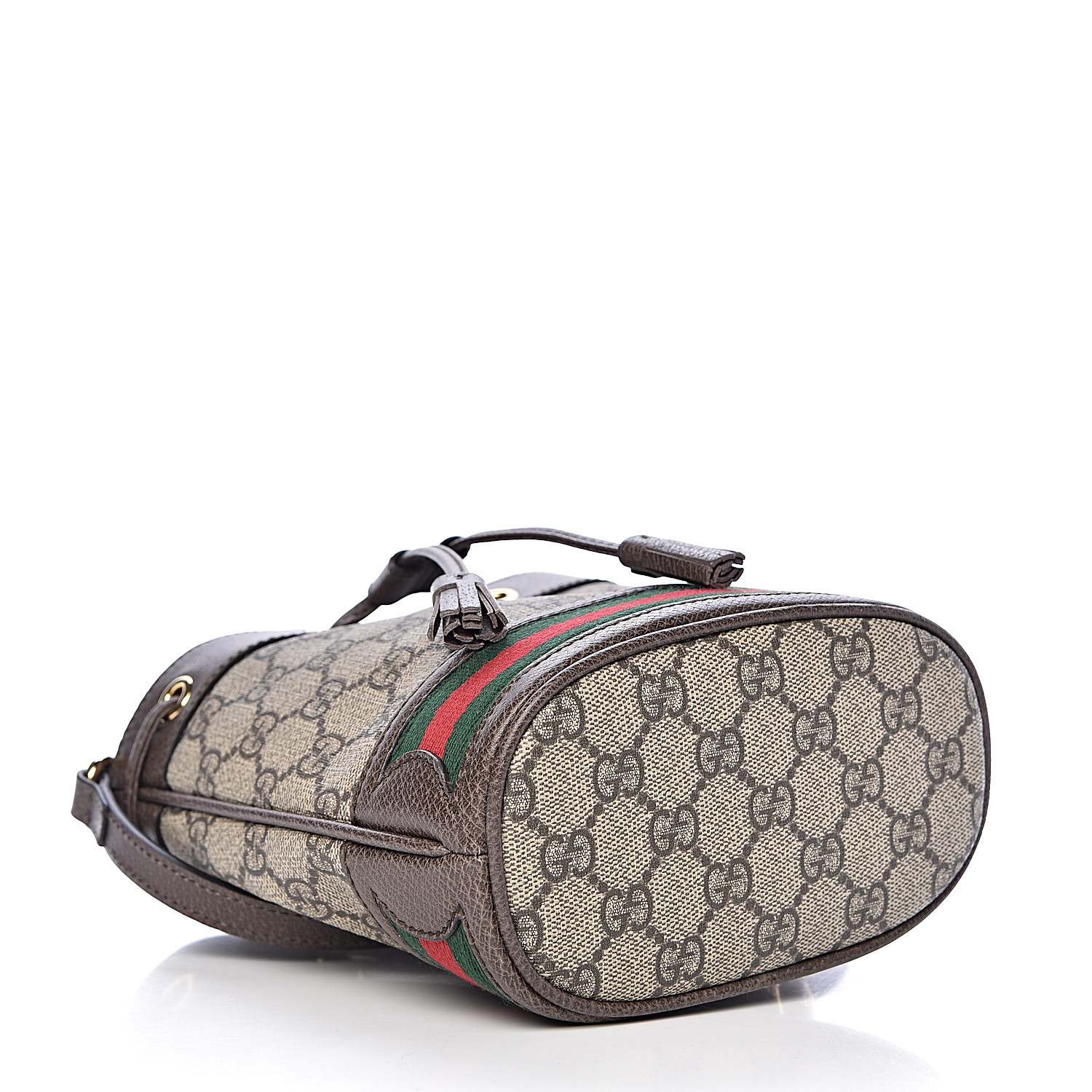 gucci ophidia bucket bag mini