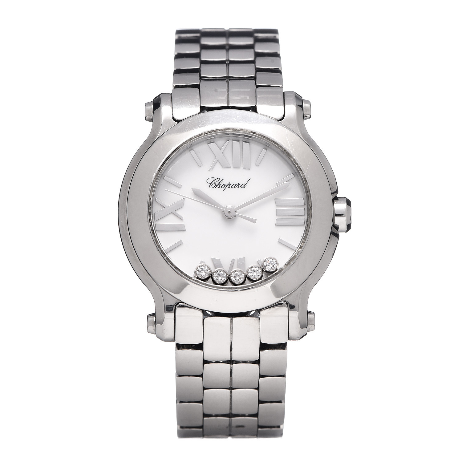 sport quartz