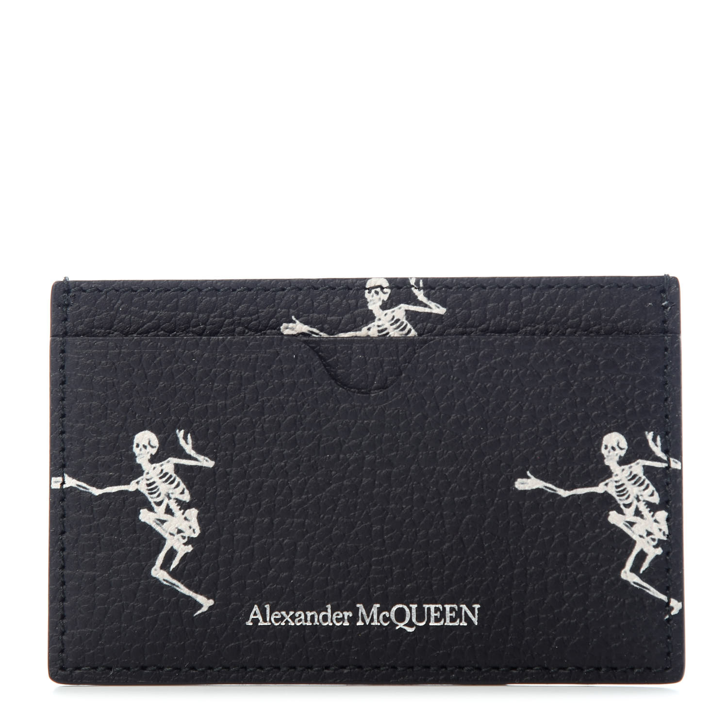 alexander mcqueen dancing skeleton