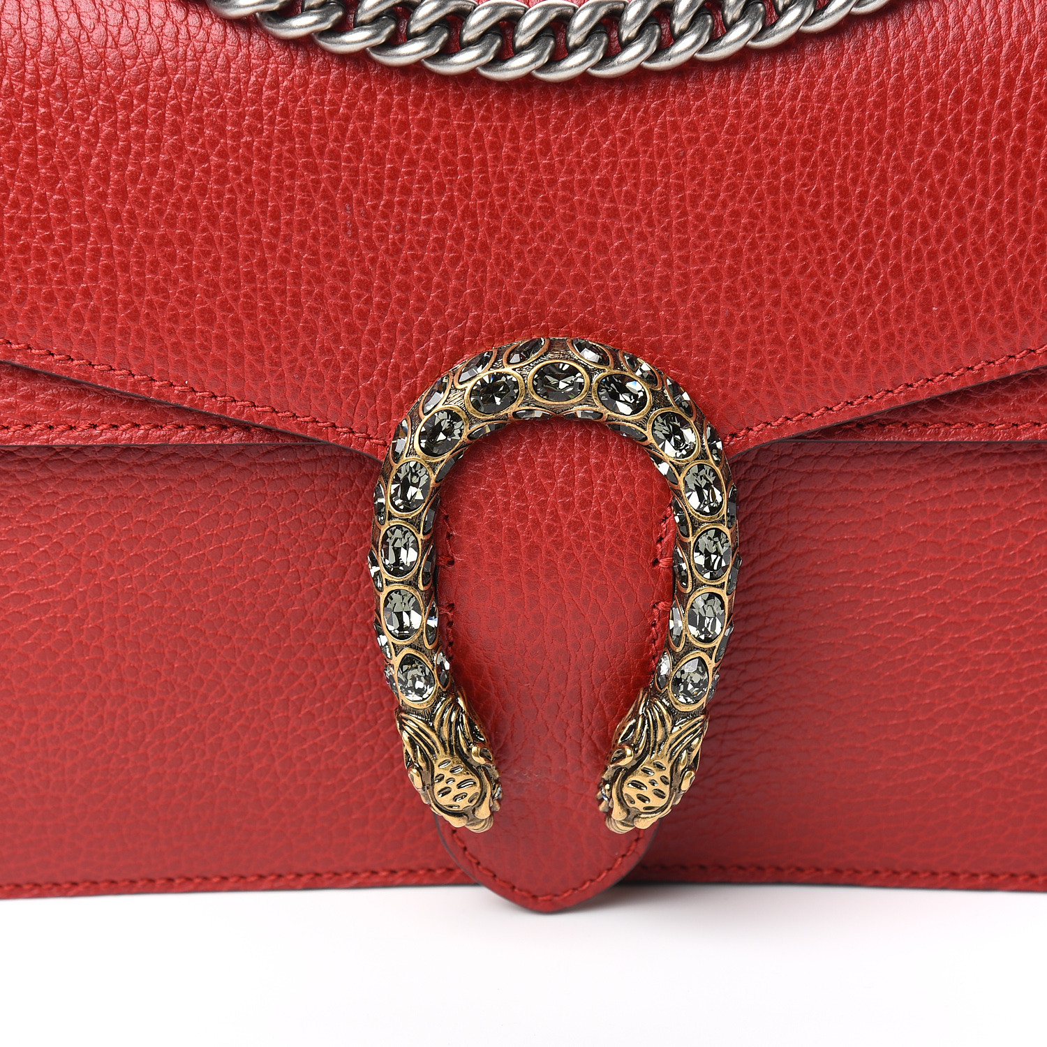 dionysus gucci bag red