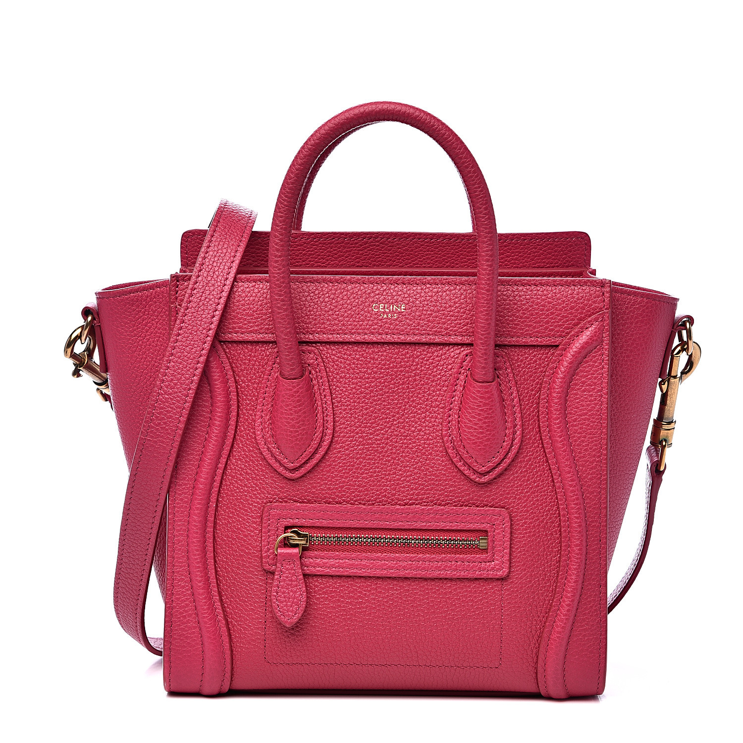 celine nano fashionphile