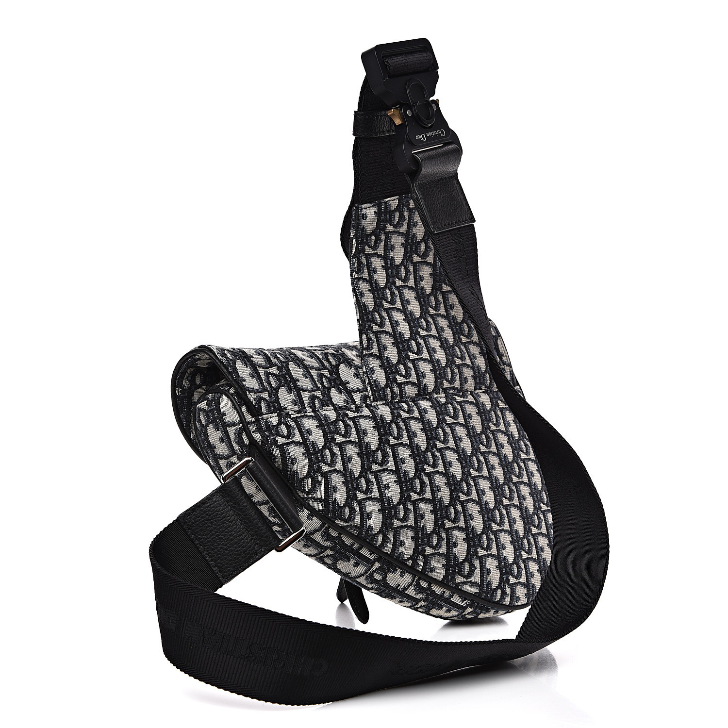 saddle shoulder bag dior