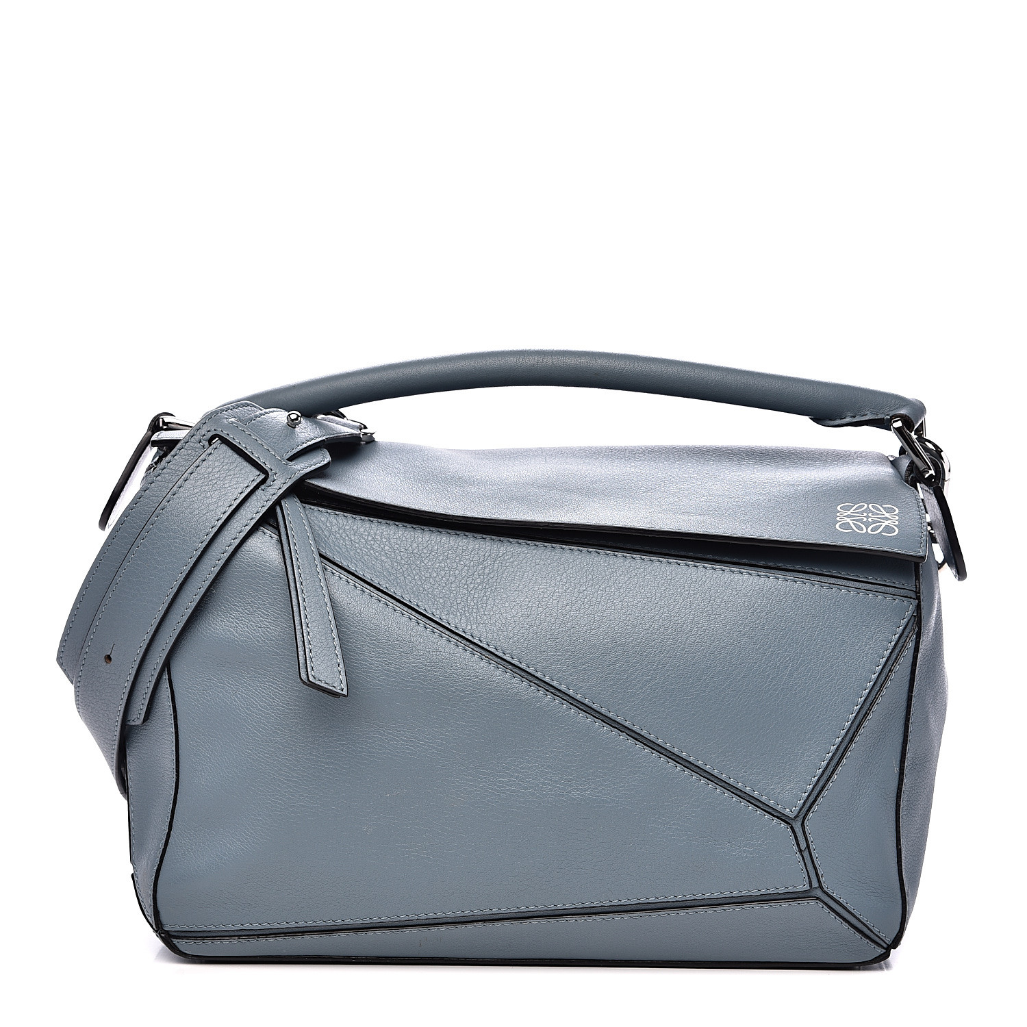 medium puzzle bag