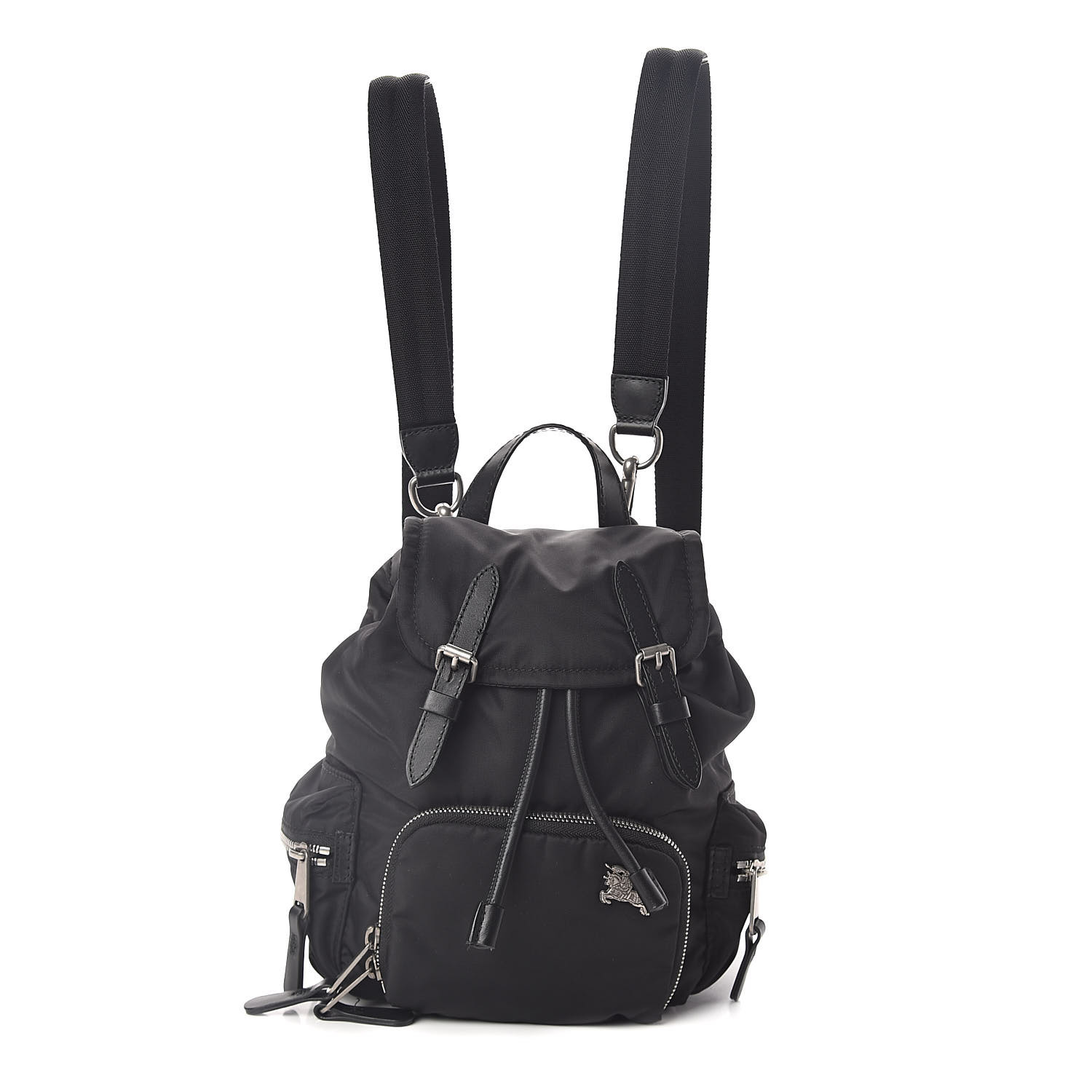 burberry the small rucksack backpack