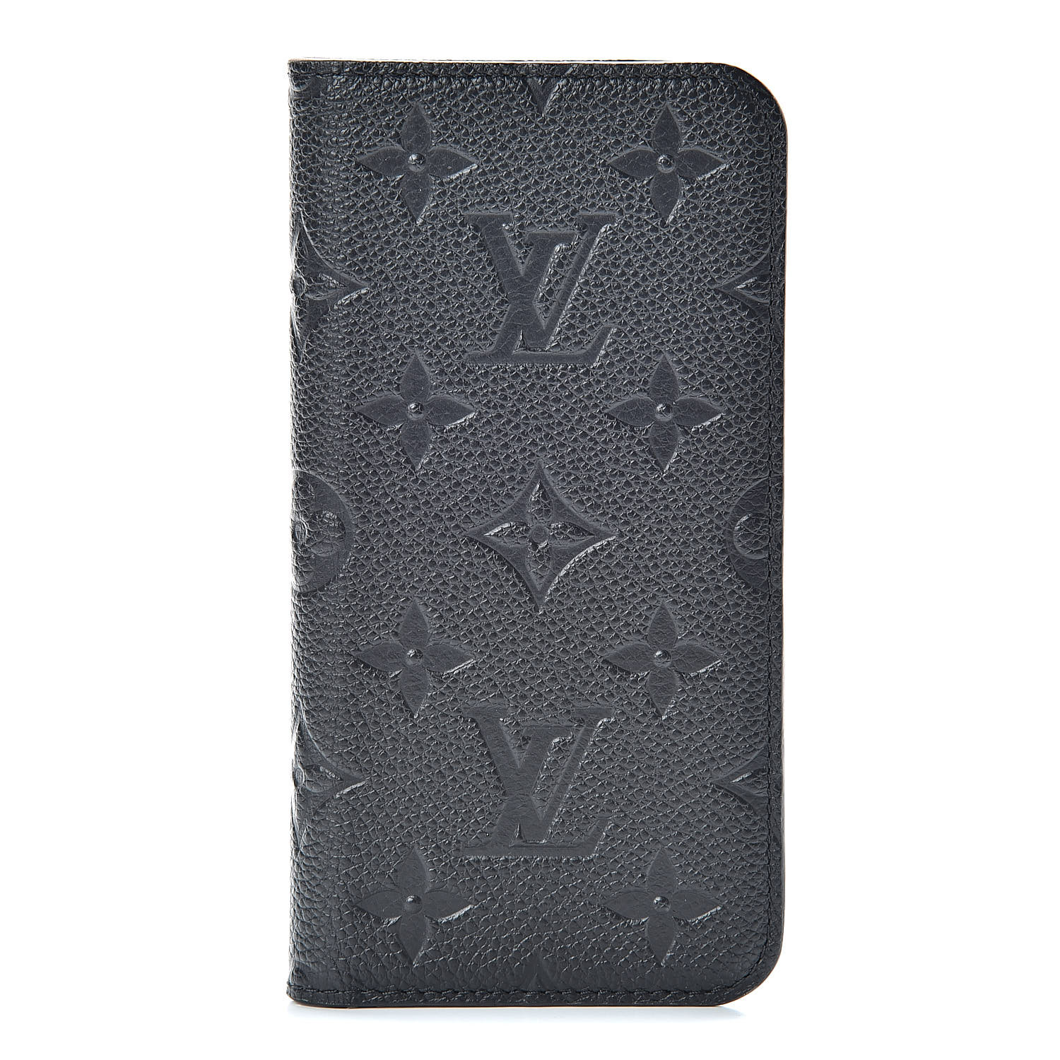 Louis Vuitton Iphone 12 Mini Folio Gsu | semashow.com