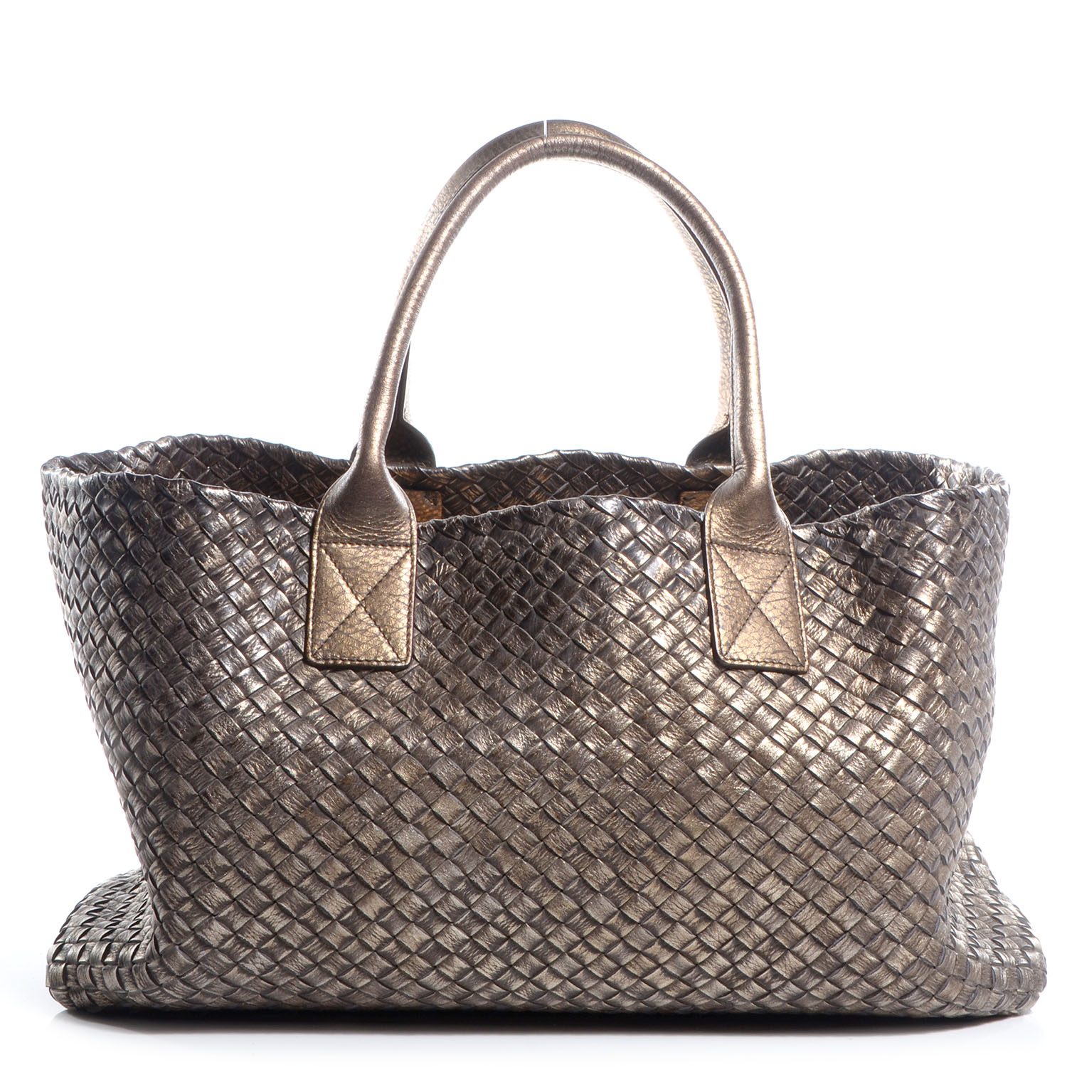 bottega veneta intrecciato medium