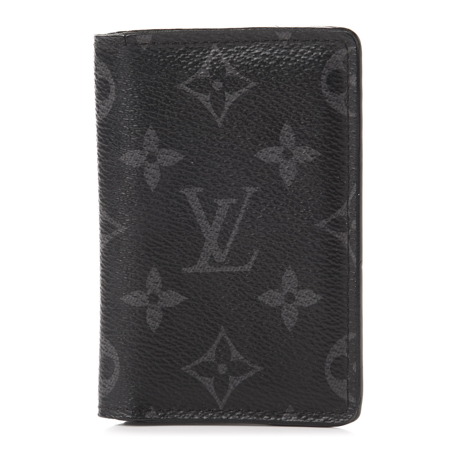 LOUIS VUITTON Monogram Pocket Organizer |