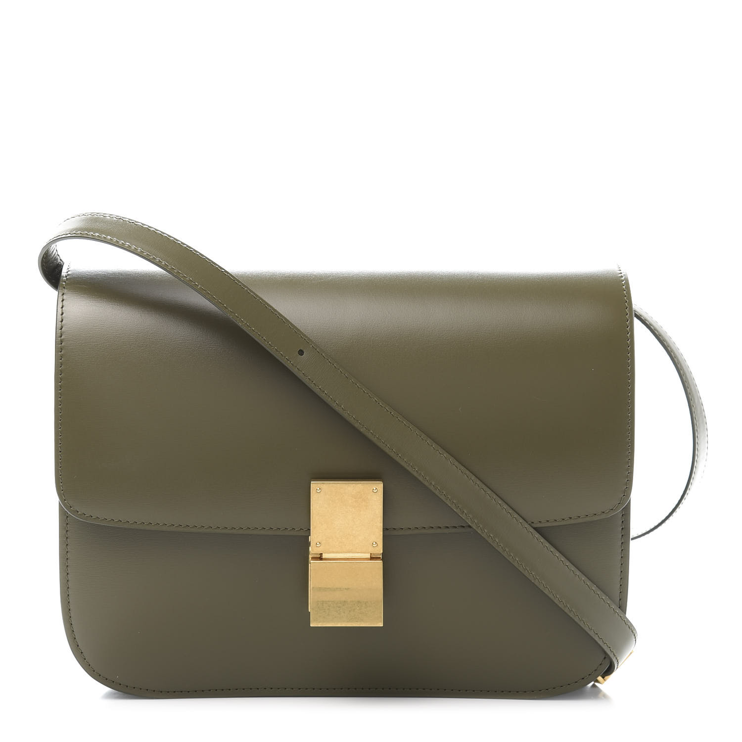 celine flap bag