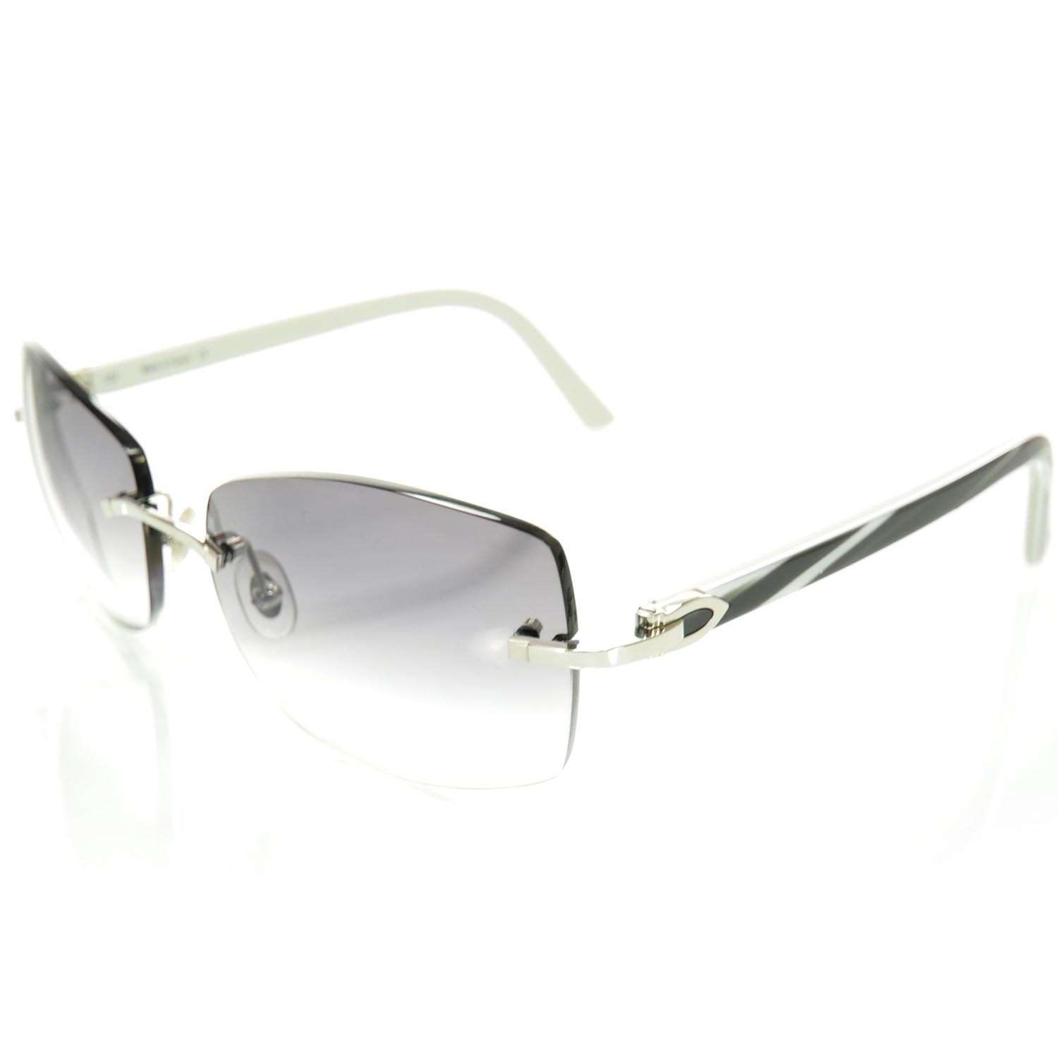 sunglasses cartier women's