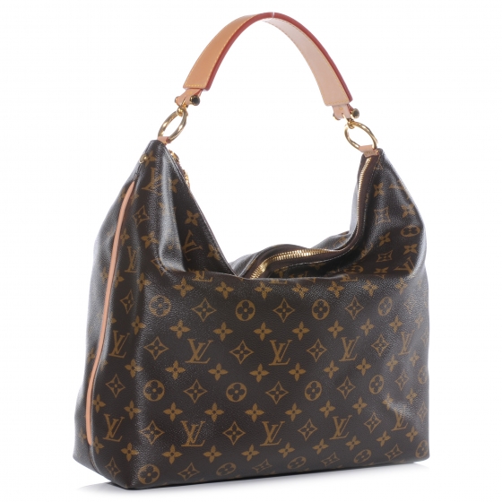 louis vuitton monogram sully