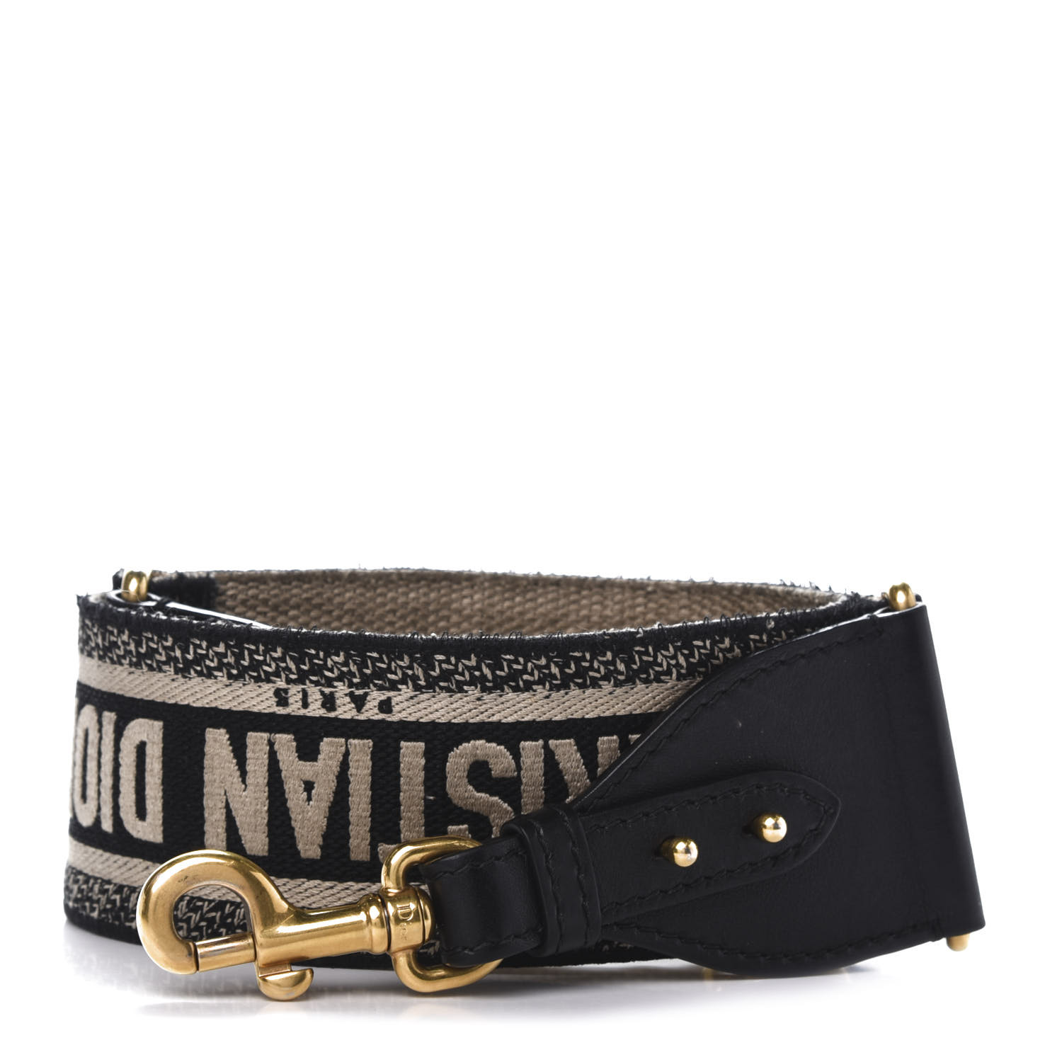 dior crossbody strap