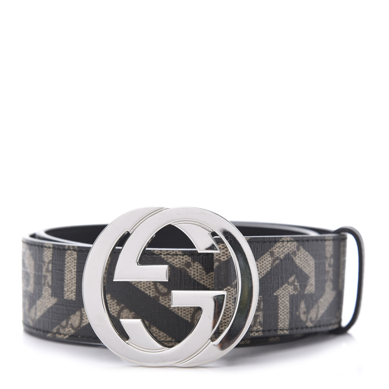 gucci caleido belt