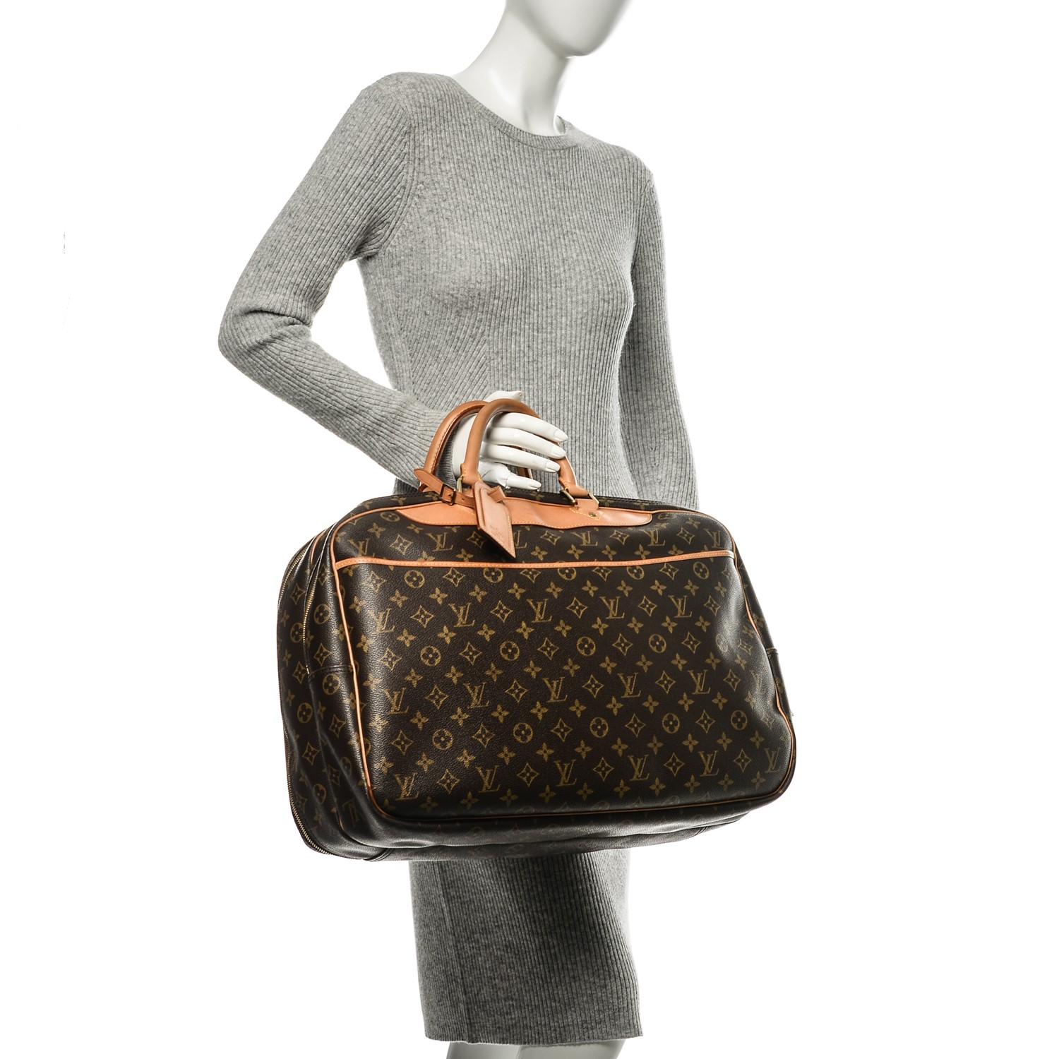 louis vuitton monogram alize