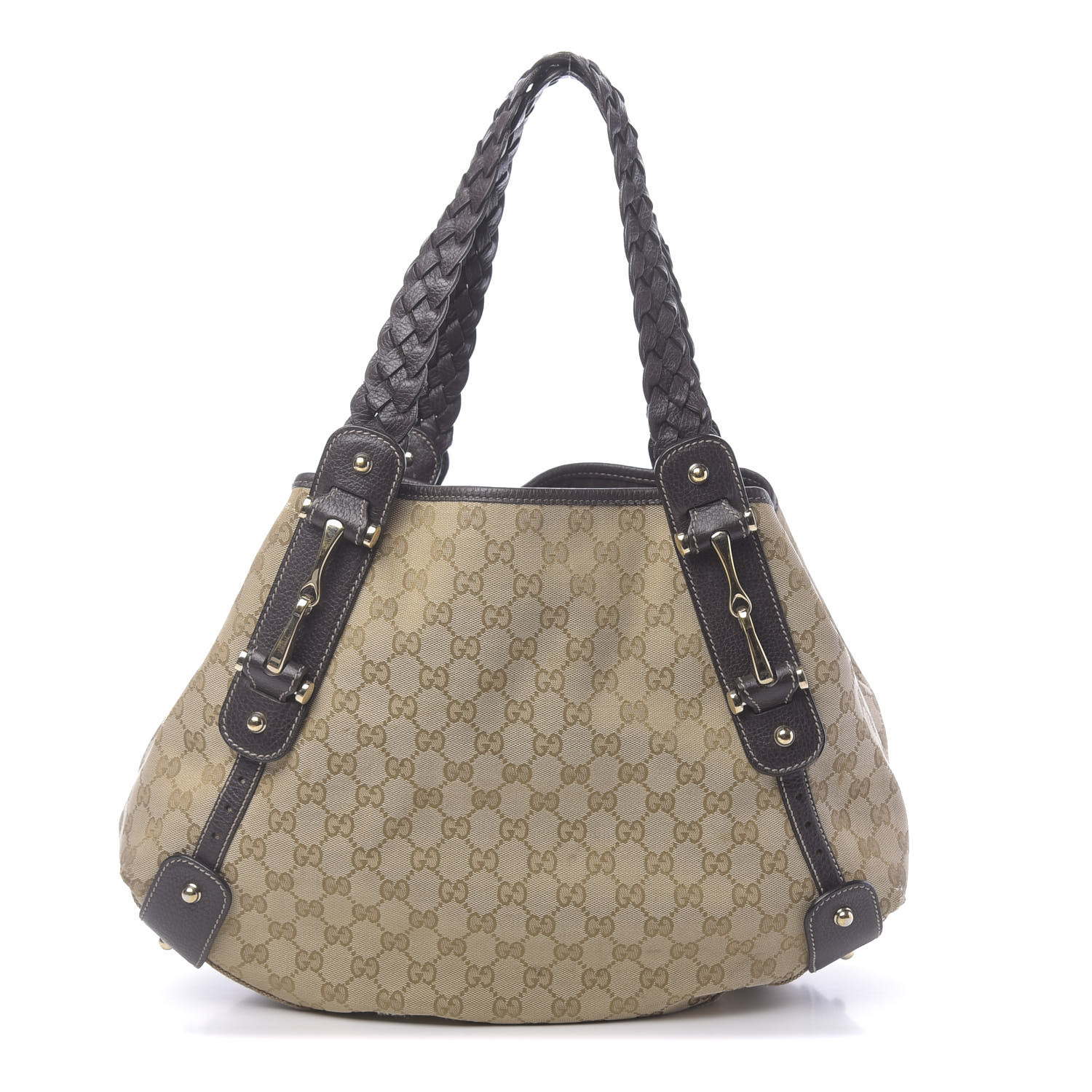 gucci monogram bag