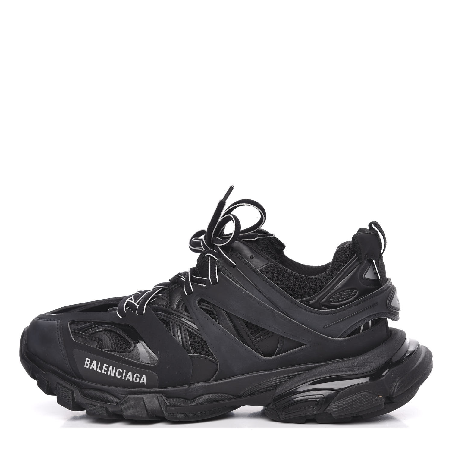 balenciaga glow shoes