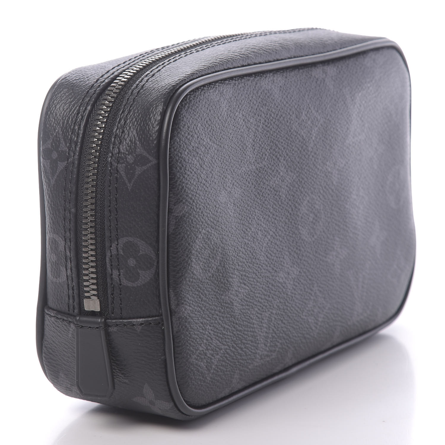 Toilet Pouch GM Monogram Eclipse in MEN's TRAVEL & LUGGAGE