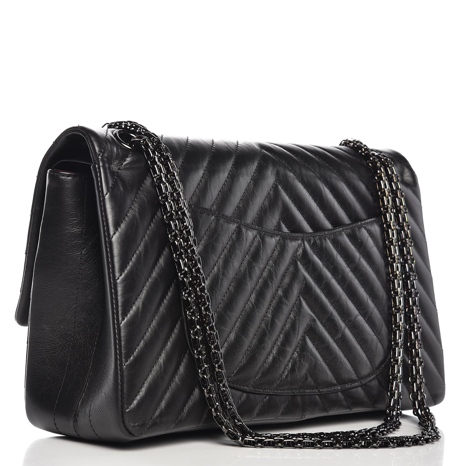 chanel clutches