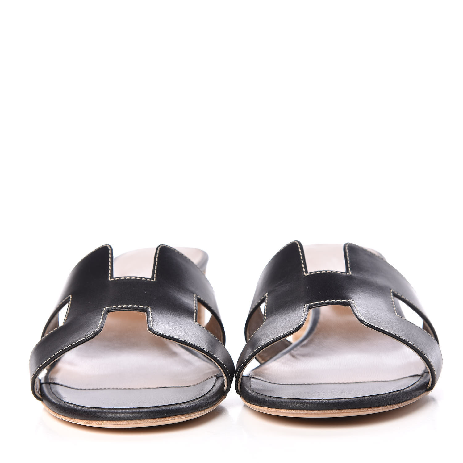 hermes oasis sandals