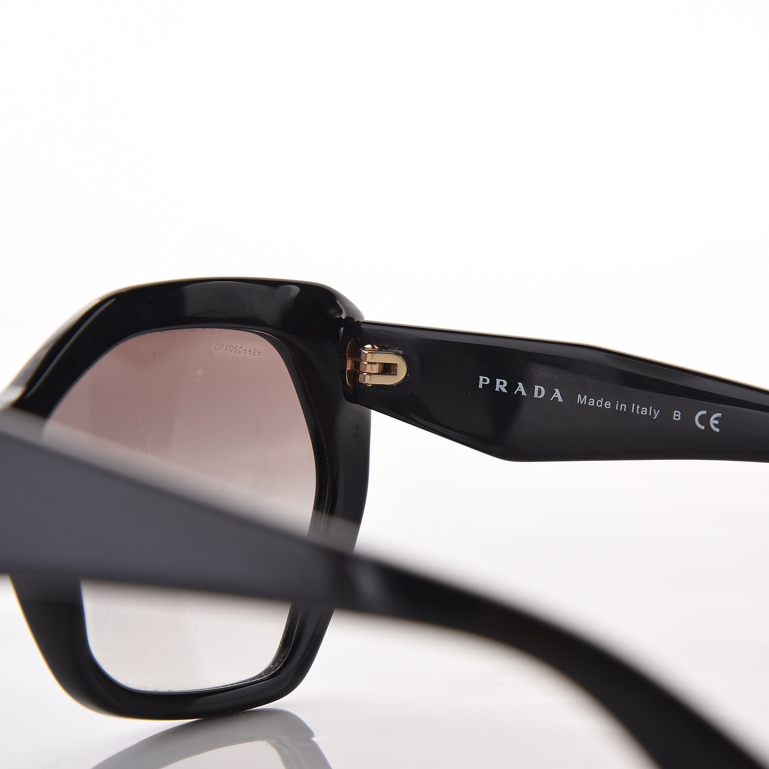 viral prada sunglasses