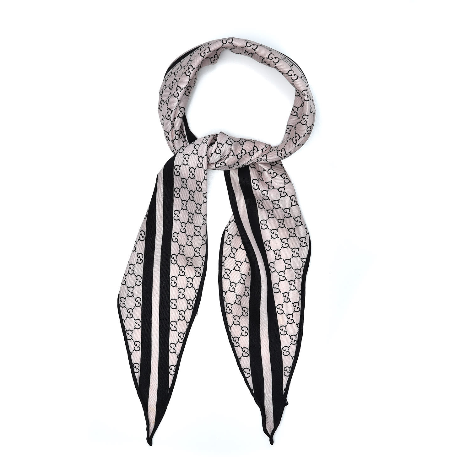 gucci head wrap scarf