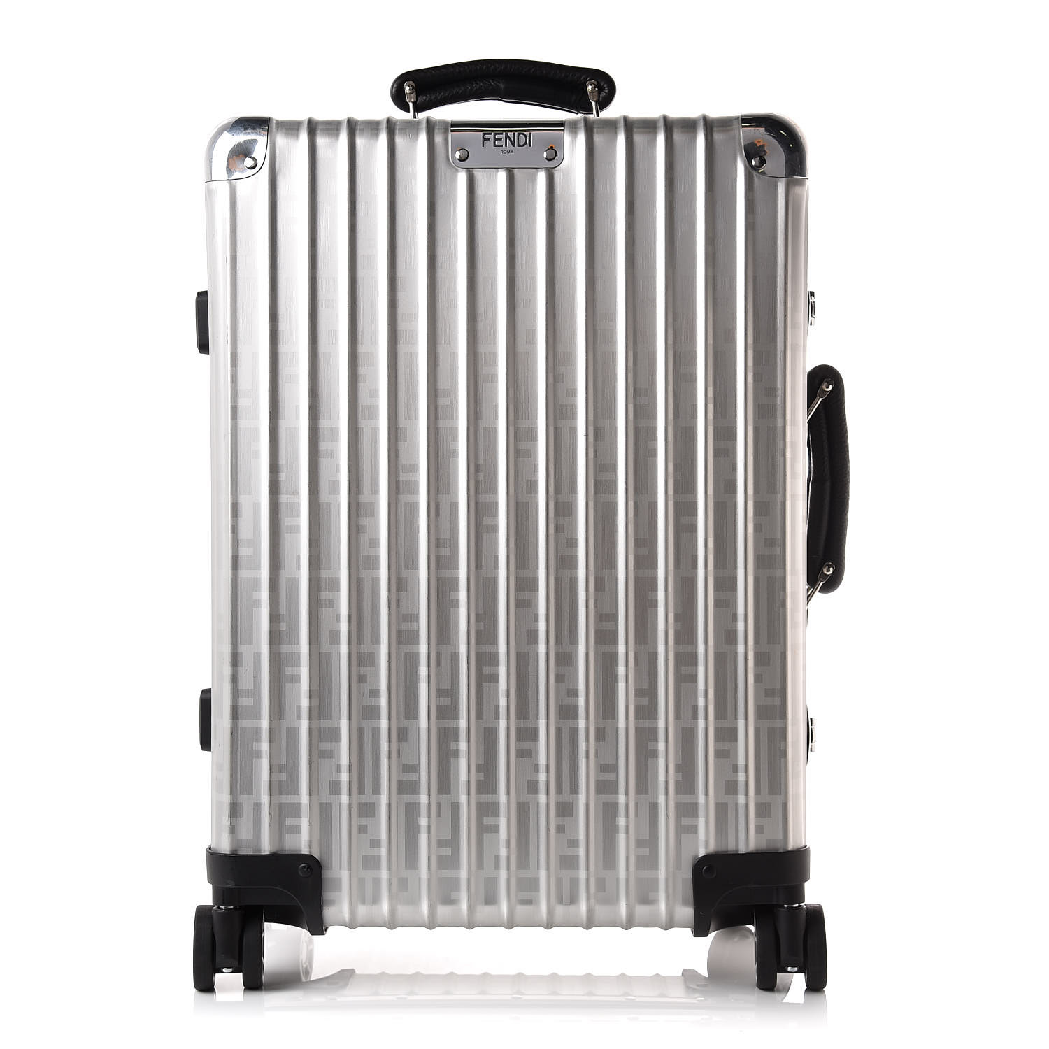 fendi luggage rimowa
