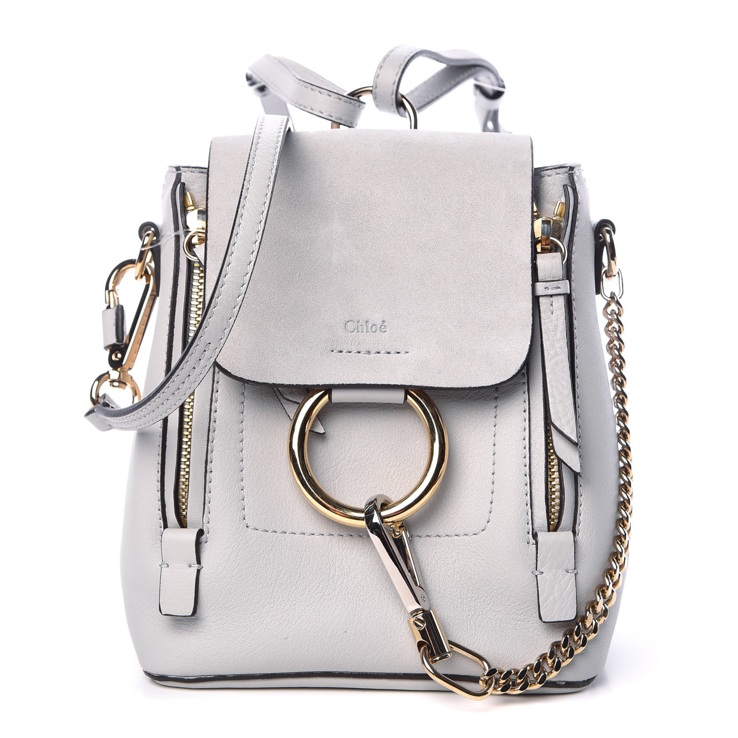 airy grey chloe