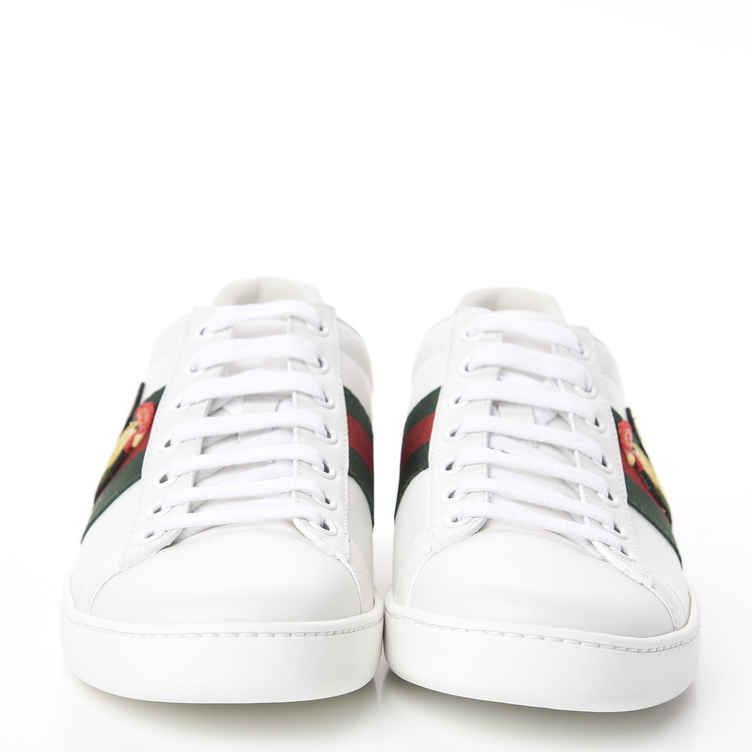 gucci rooster sneakers