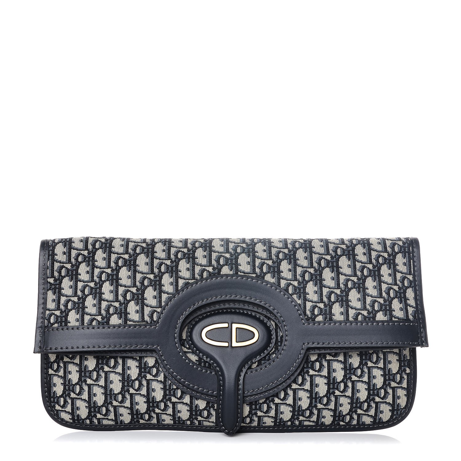 christian dior clutch