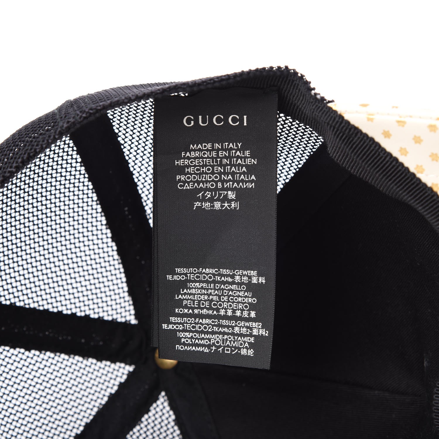 gucci 426887