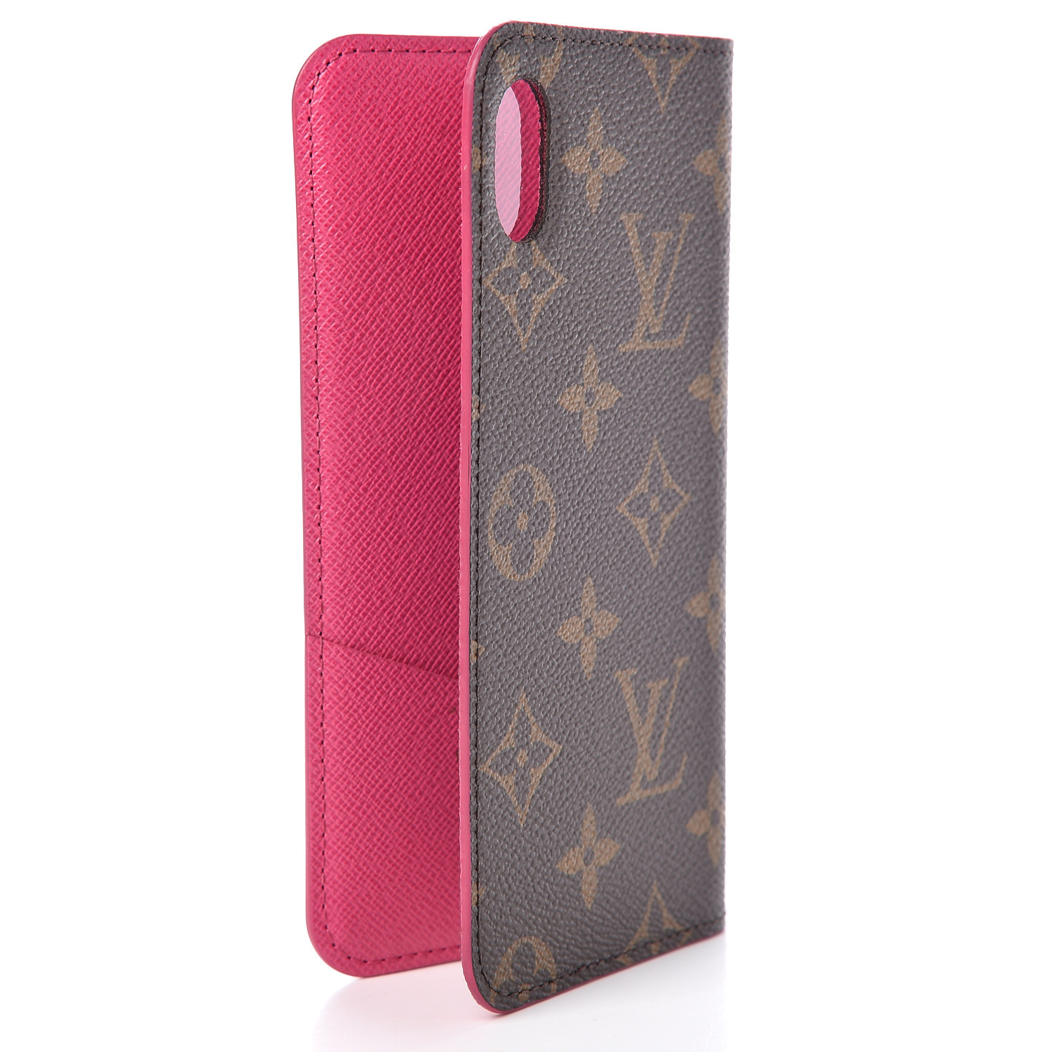 Louis Vuitton iPhone X Folio Case Review, Pros & Cons