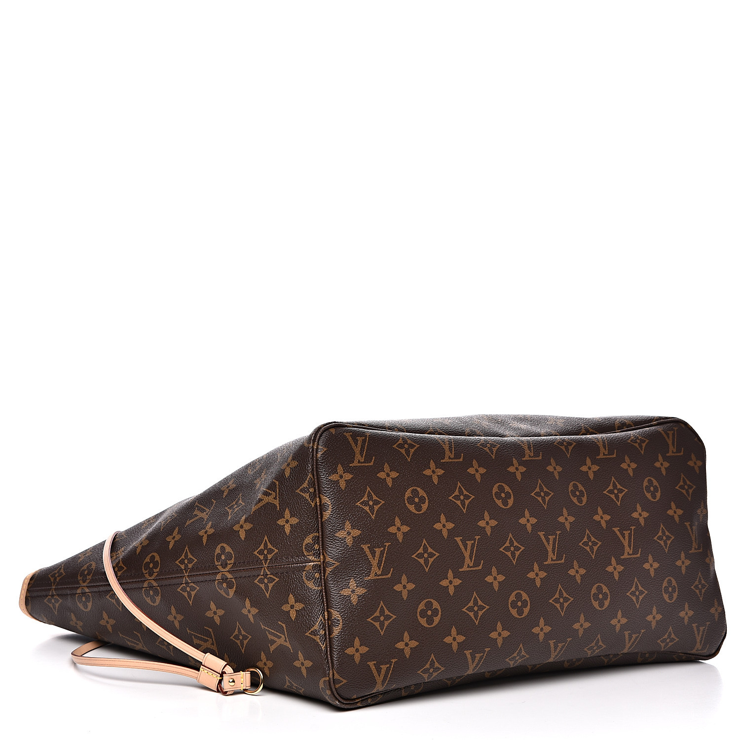 LOUIS VUITTON Monogram Neo Neverfull GM Pivoine 543519