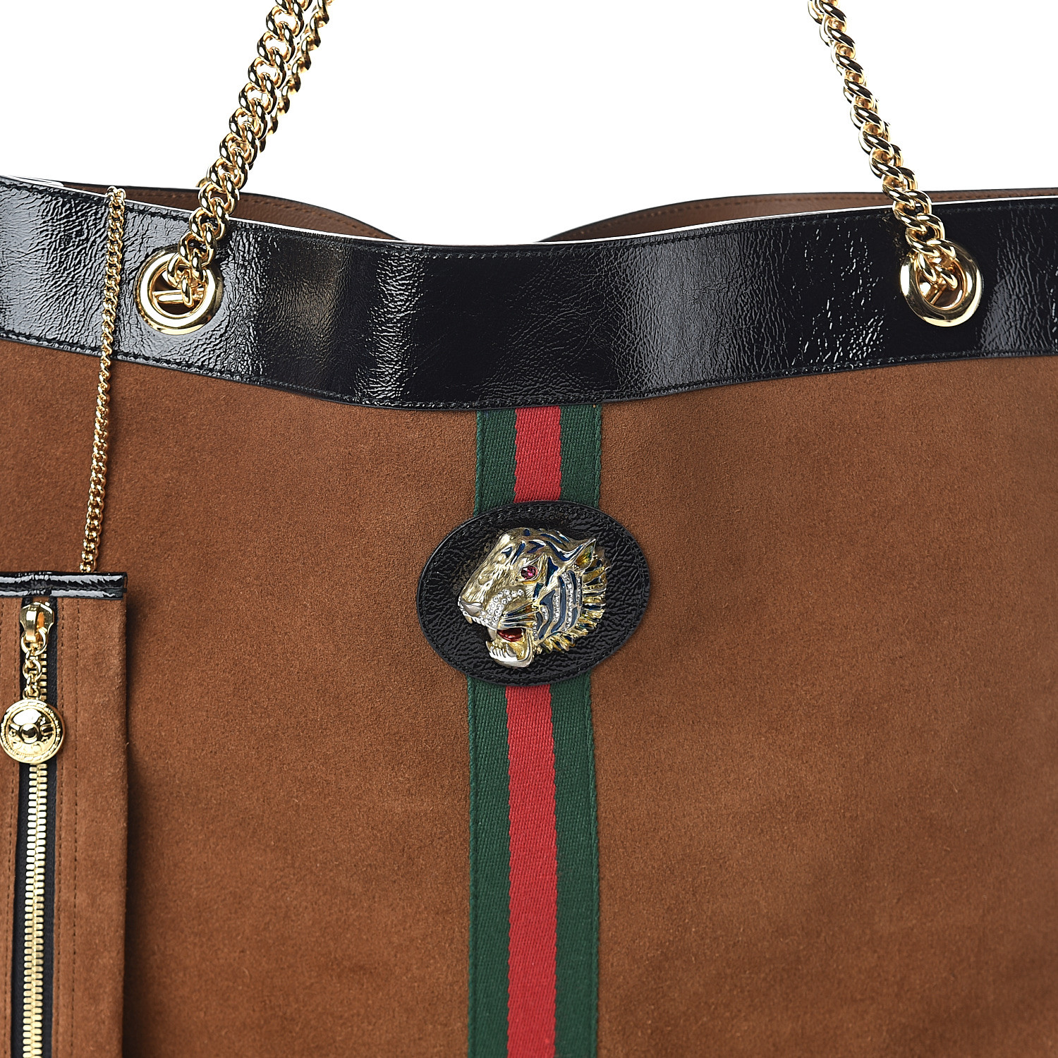 gucci calfskin