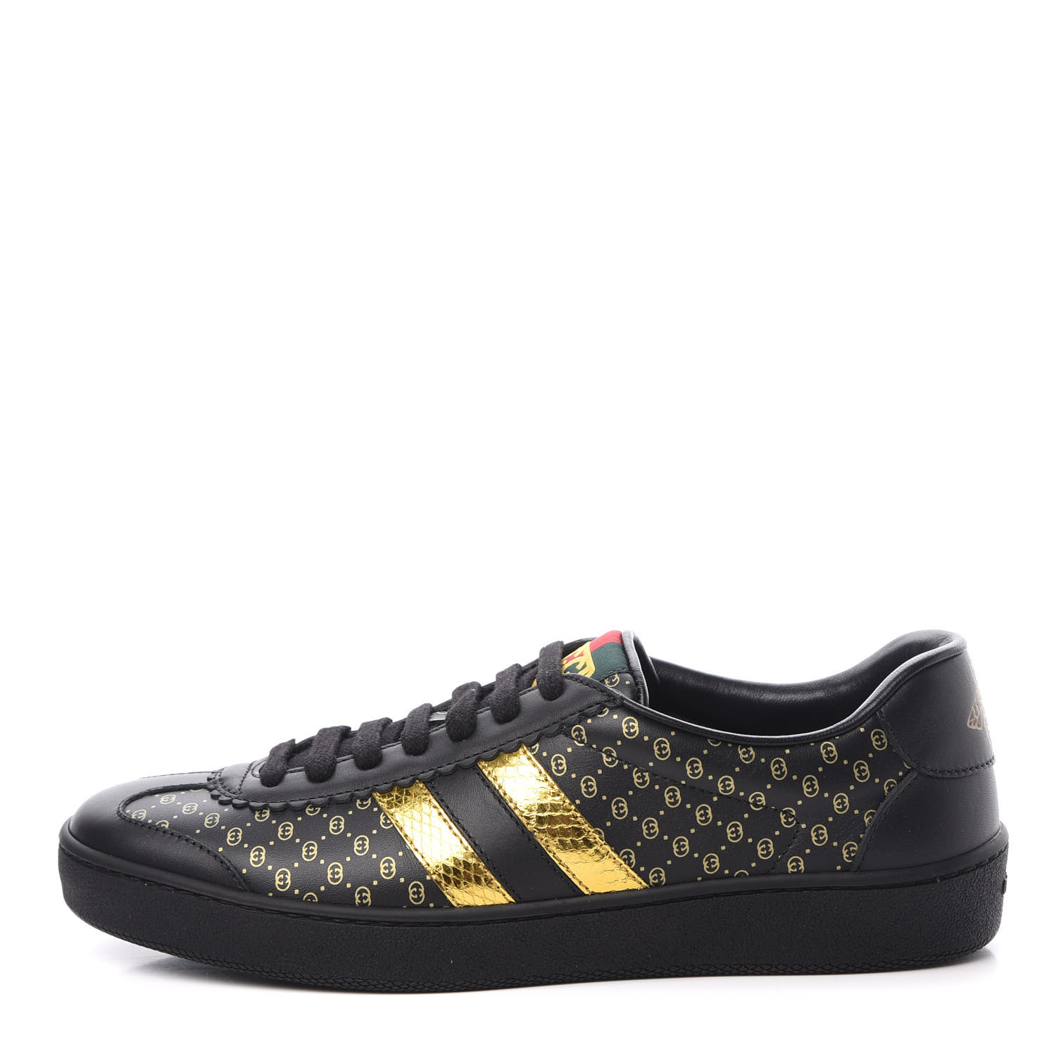 dapper dan gucci sneakers