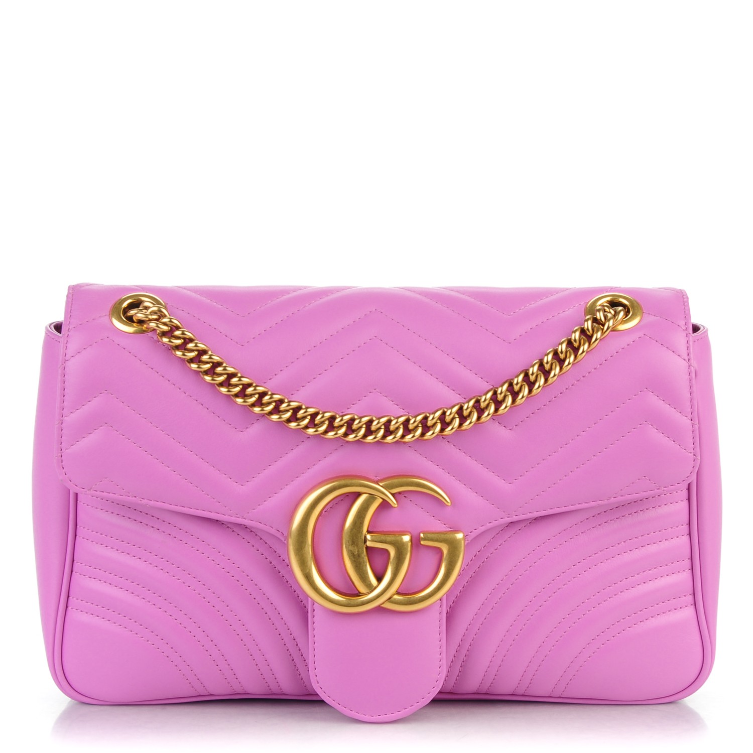 gucci marmont candy pink