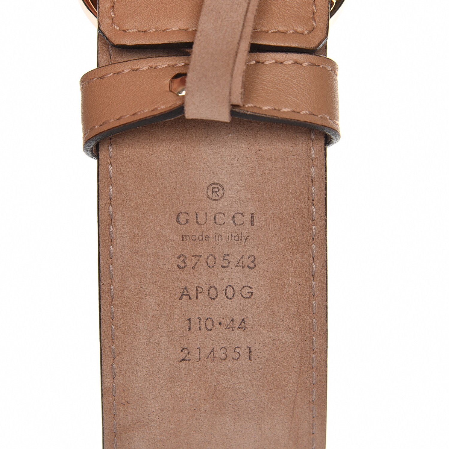 gucci 370543