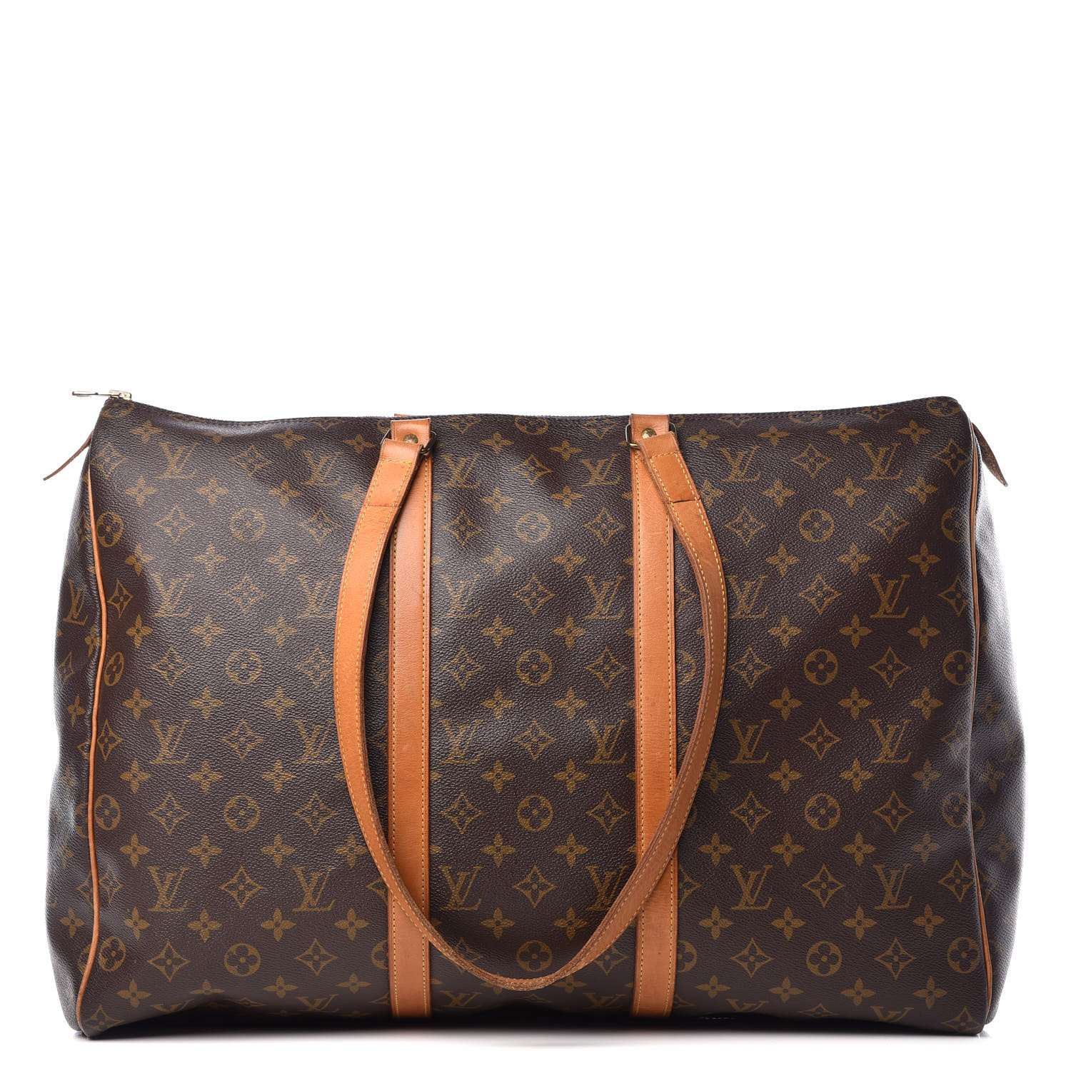 Louis Vuitton Monogram Sac Flanerie 50