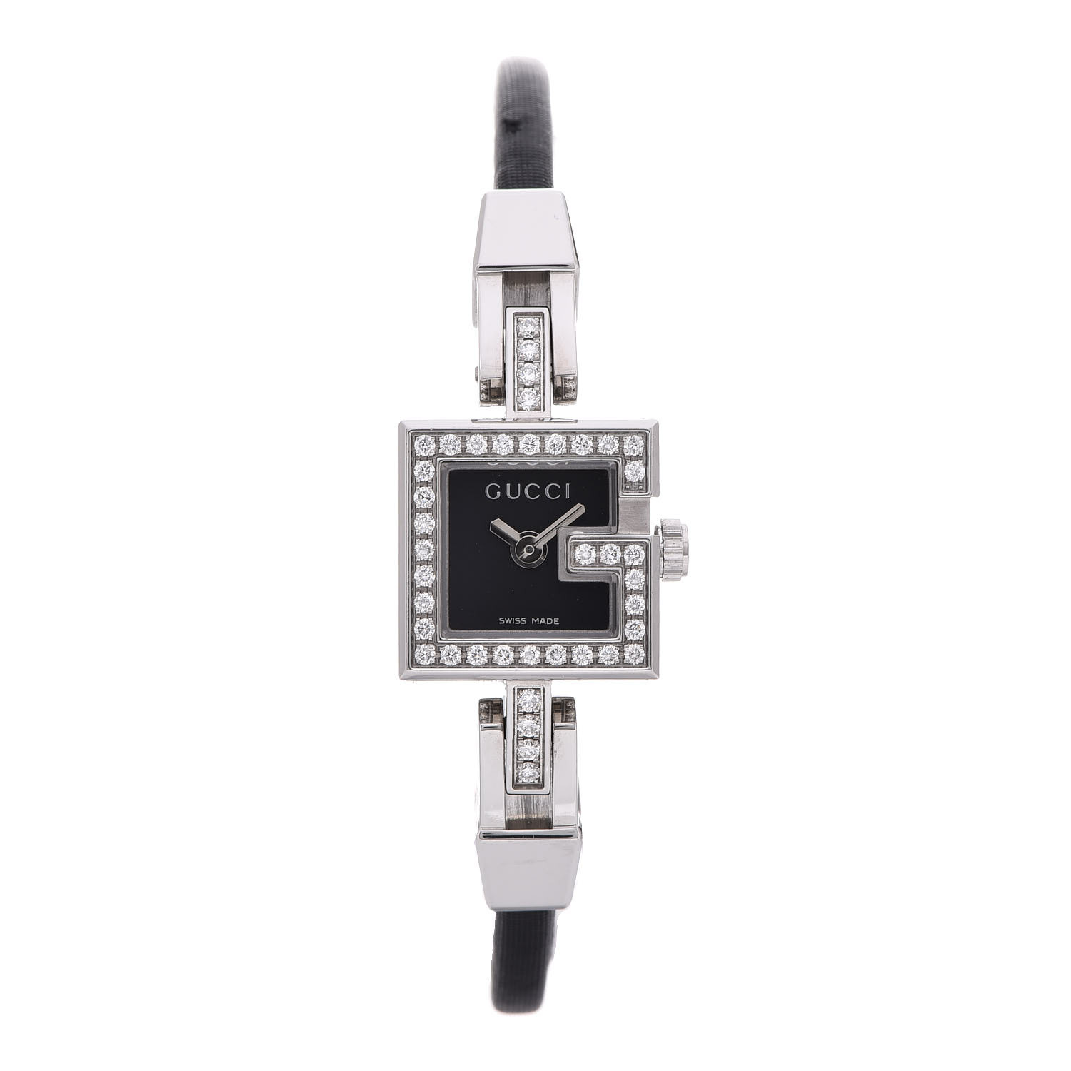 gucci mini watch