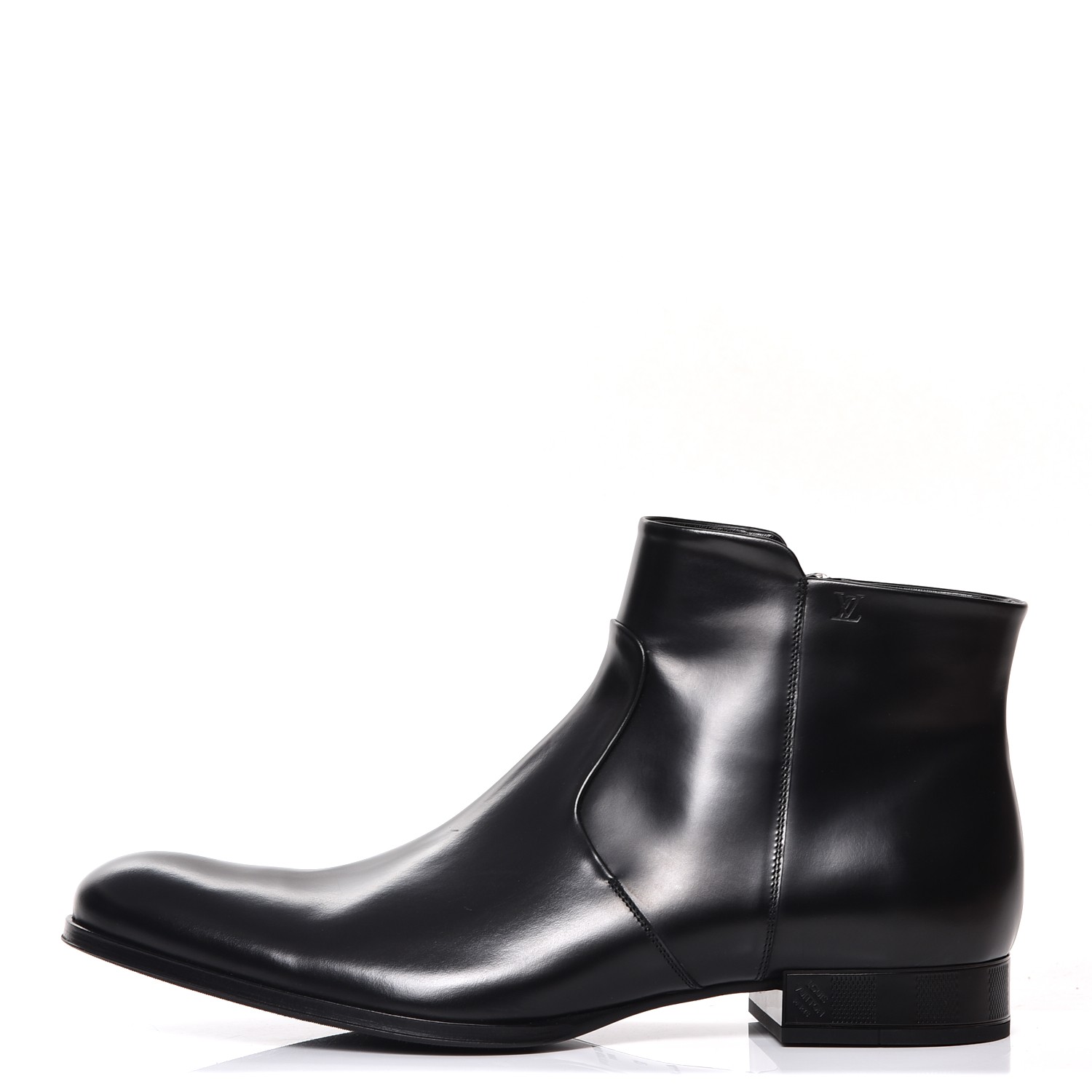 louis vuitton chelsea boots