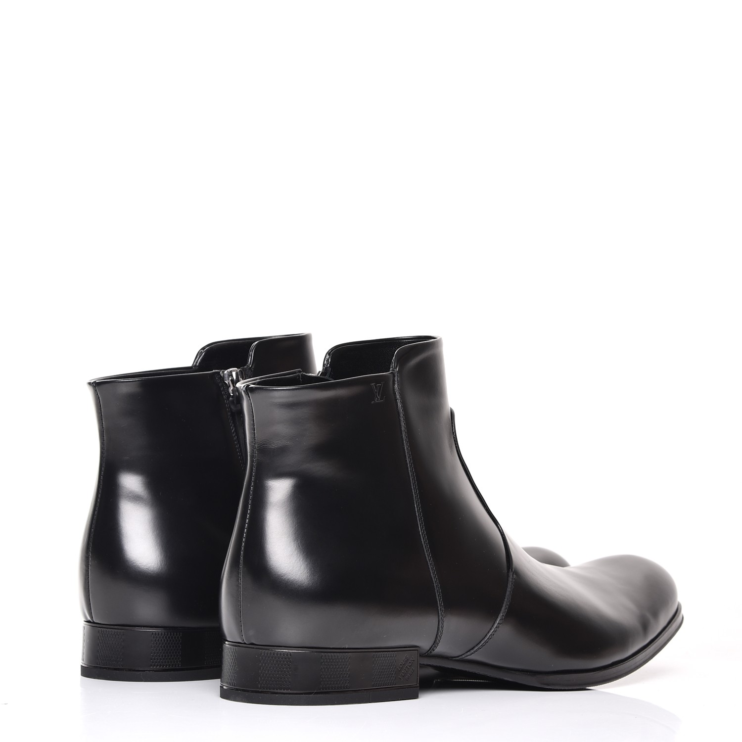 louis vuitton chelsea boots