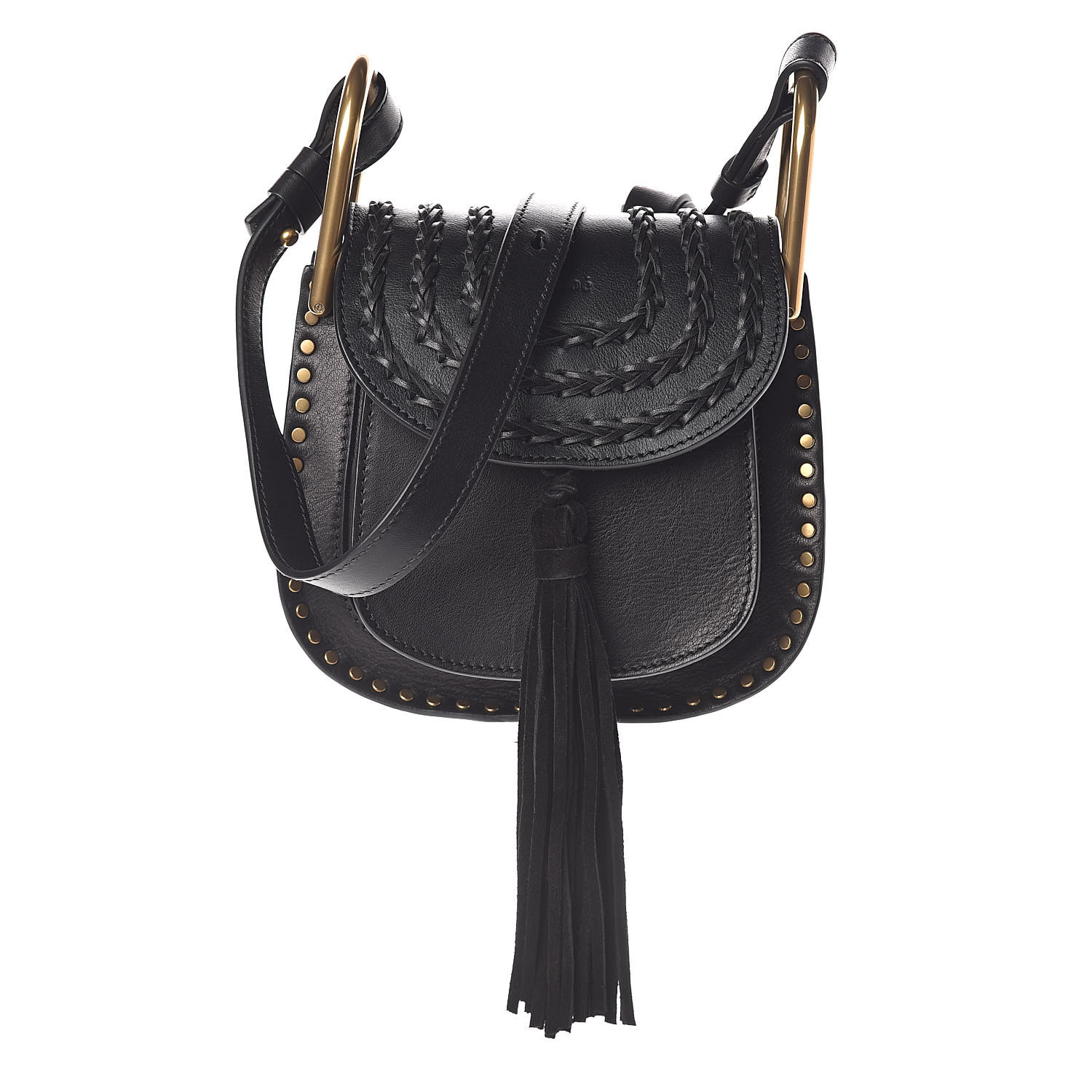 chloe hudson shoulder bag