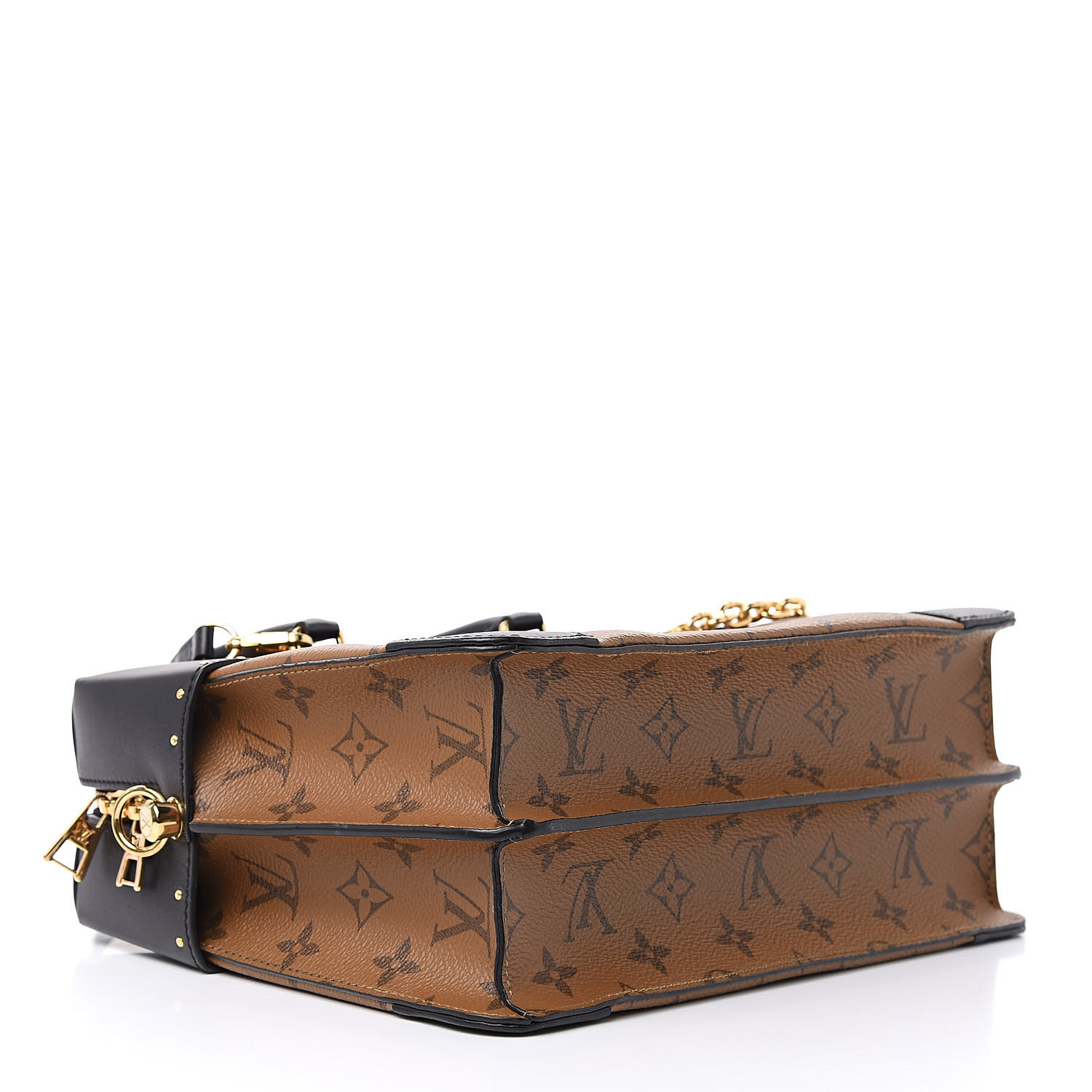 Louis Vuitton City Malle Baggage